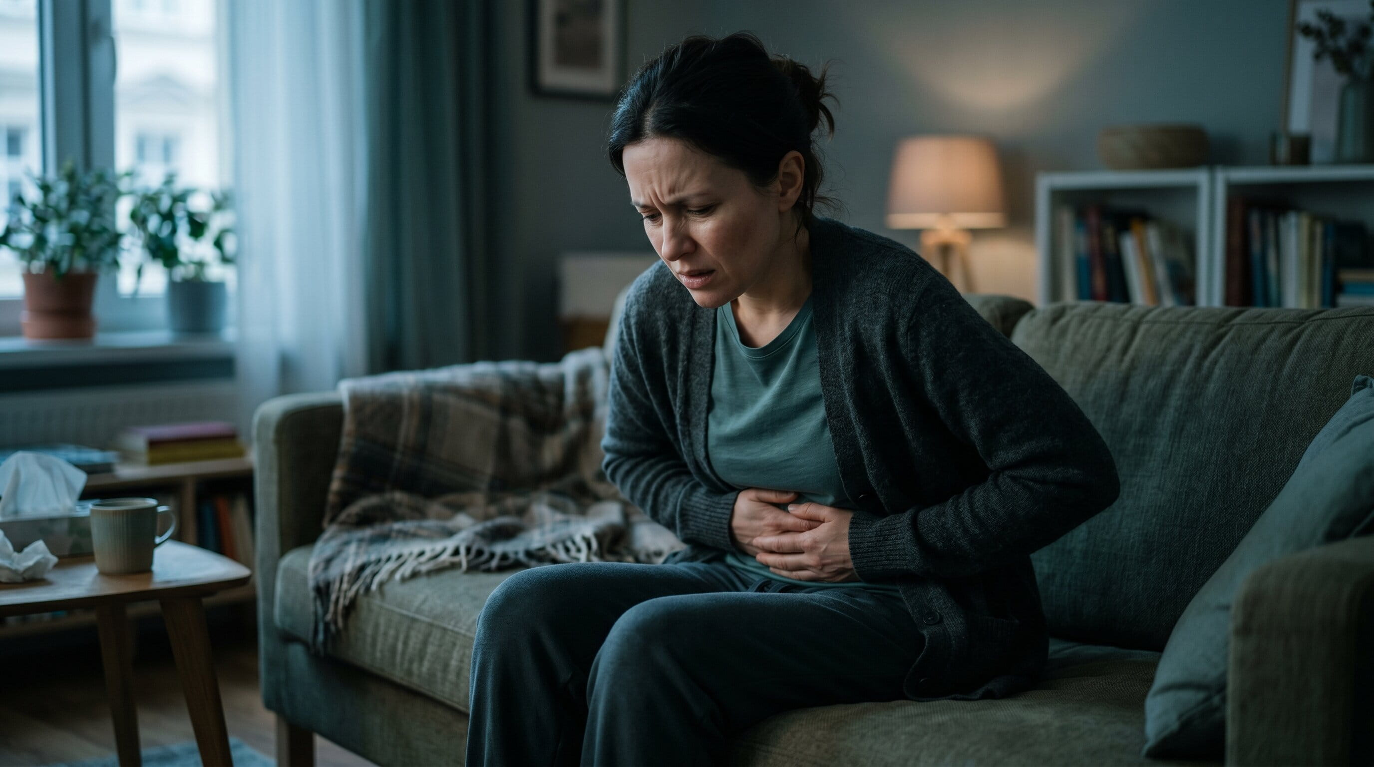 What Causes Gastritis? Common and Hidden Triggers