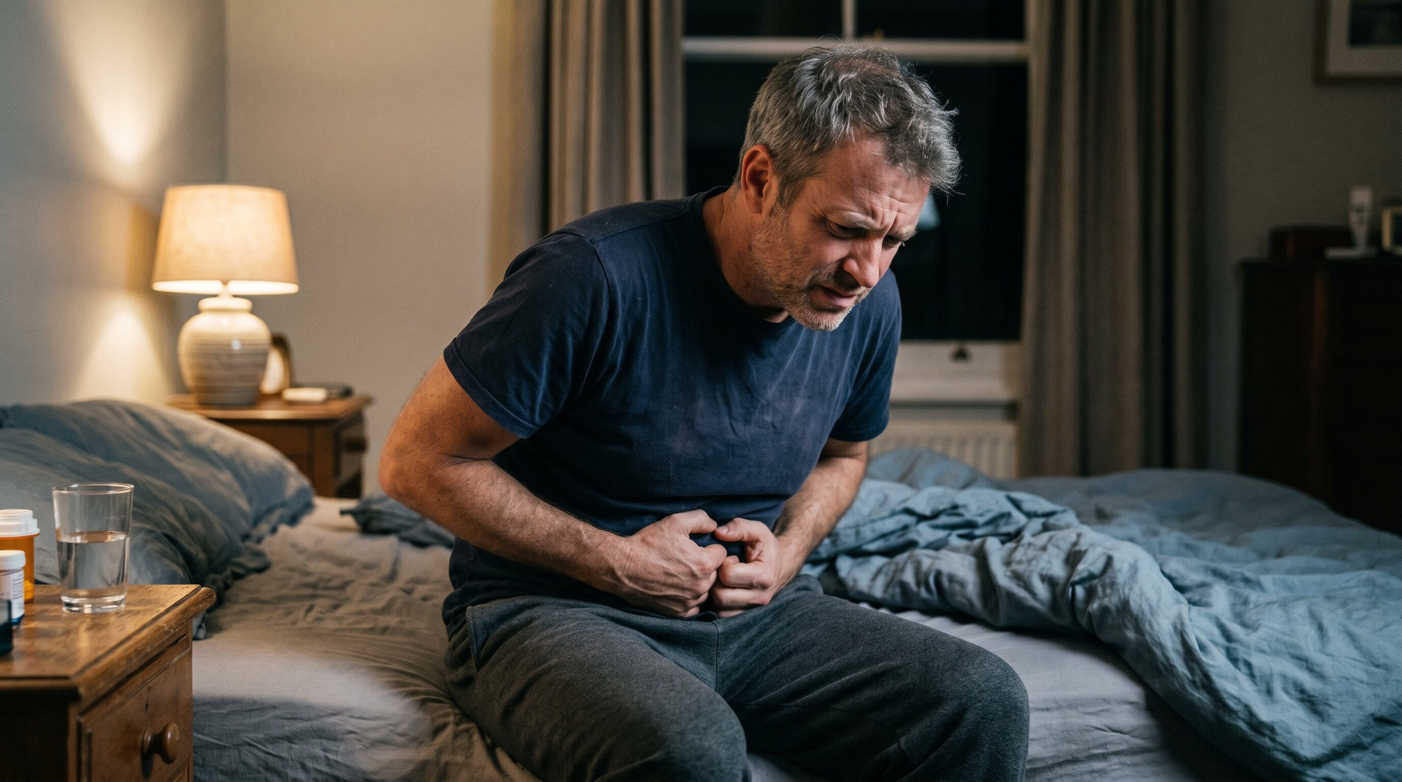 What Causes Gastritis? Common and Hidden Triggers