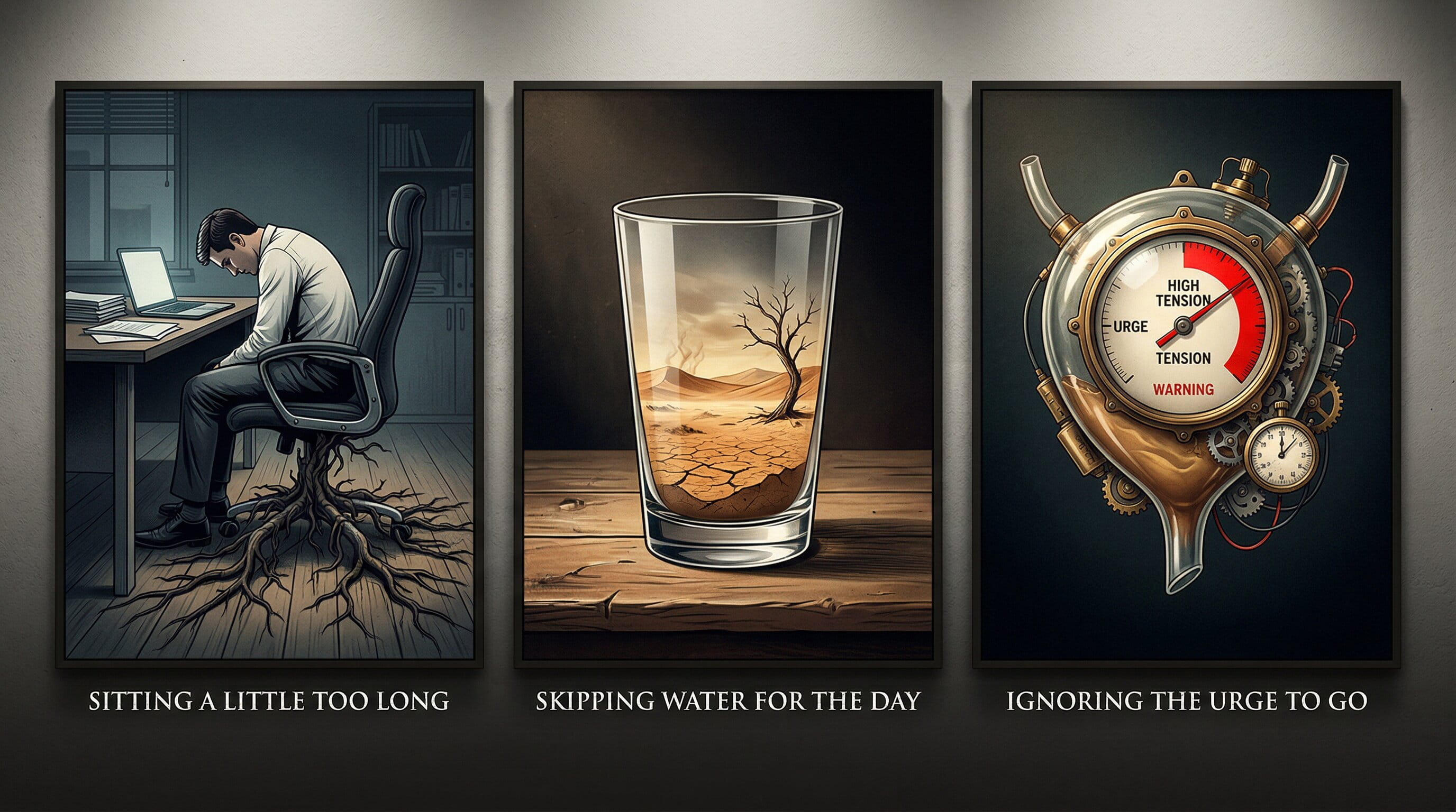 What Causes Hemorrhoids? 8 Everyday Habits That Increase Your Risk