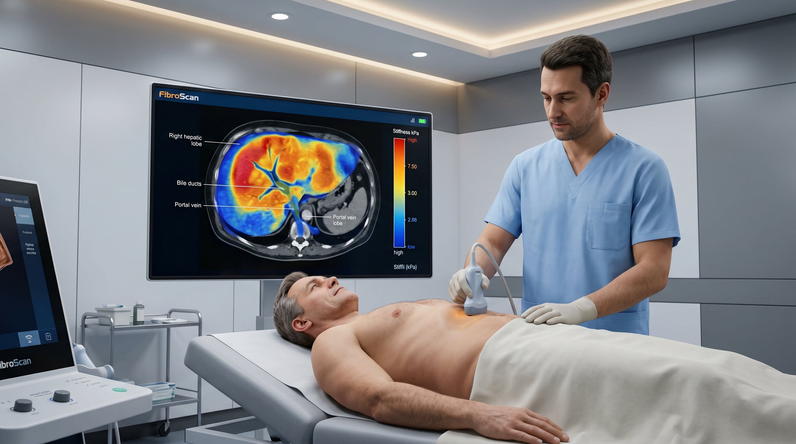 What Does a Liver FibroScan Measure and Why Does It Matter?