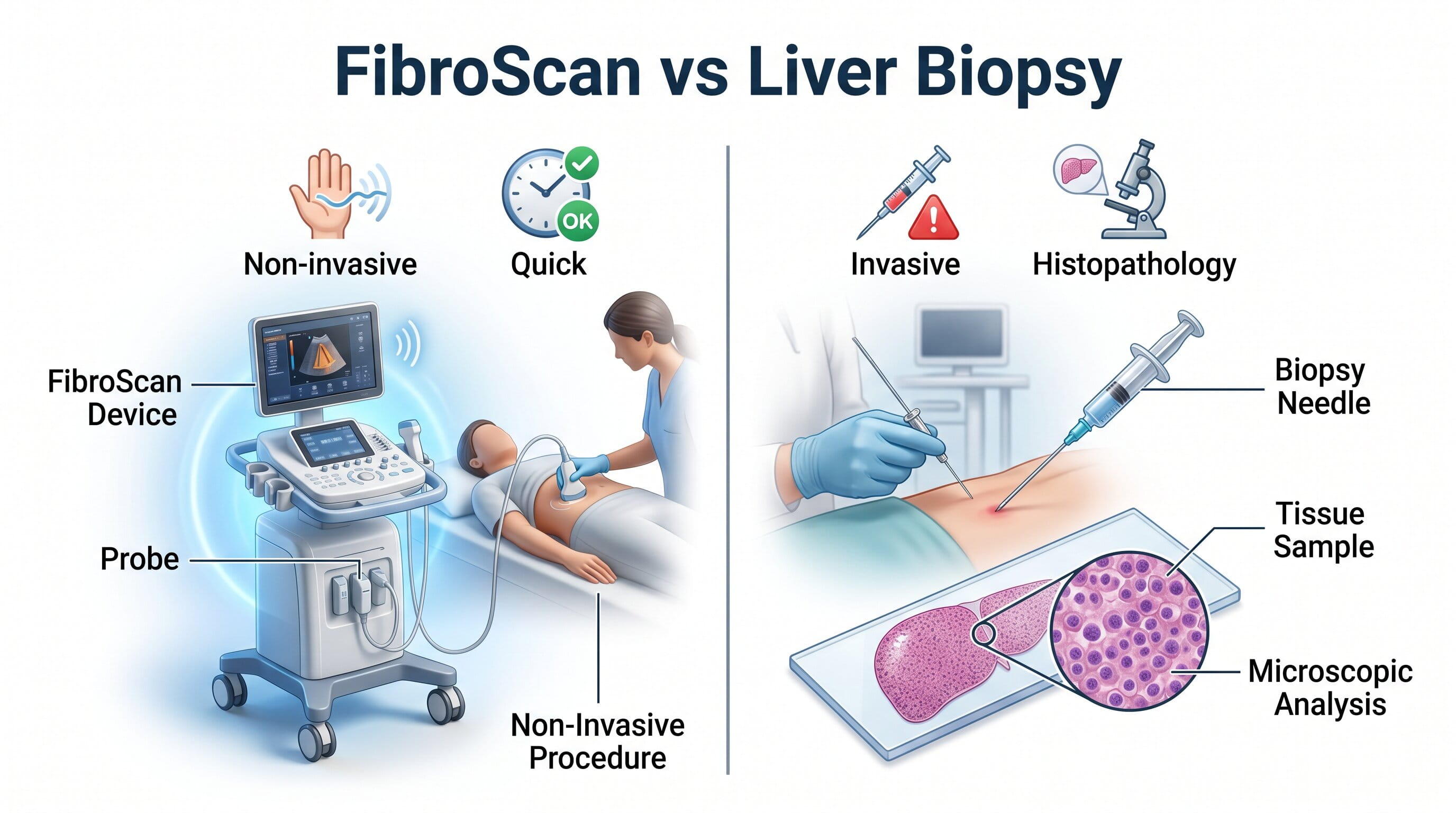 What Does a Liver FibroScan Measure and Why Does It Matter?