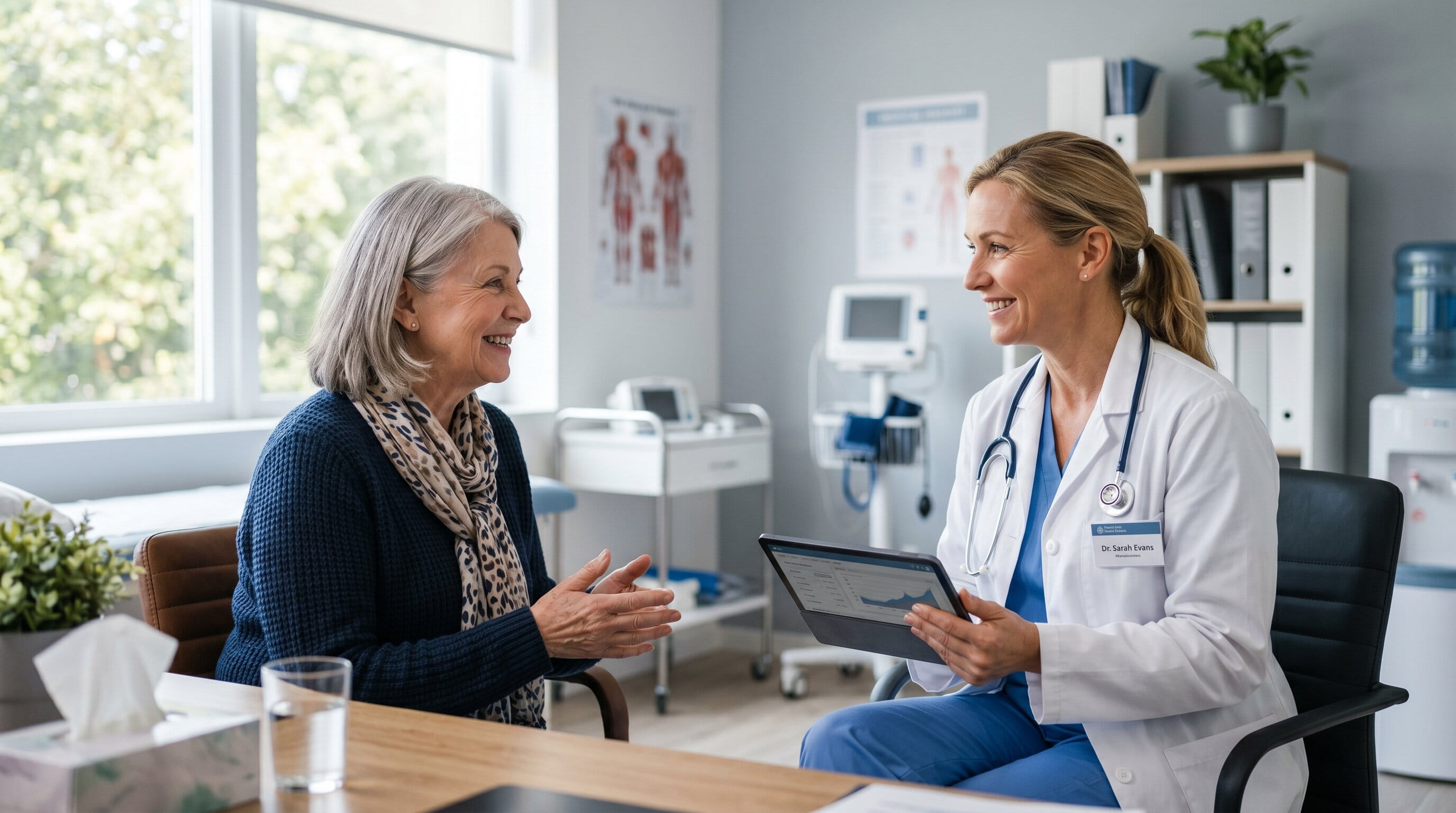 What Does a Liver FibroScan Measure and Why Does It Matter?