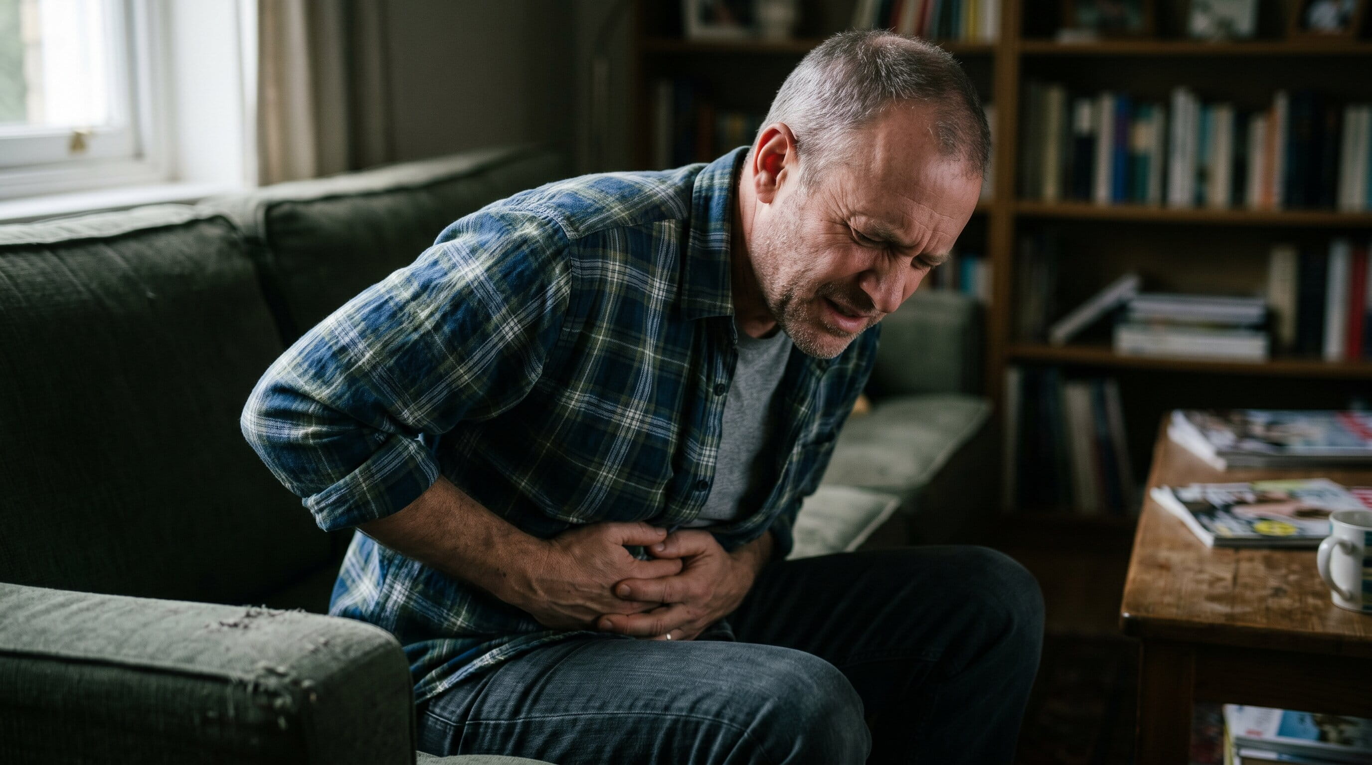 What Does It Mean If You Are Vomiting Blood?