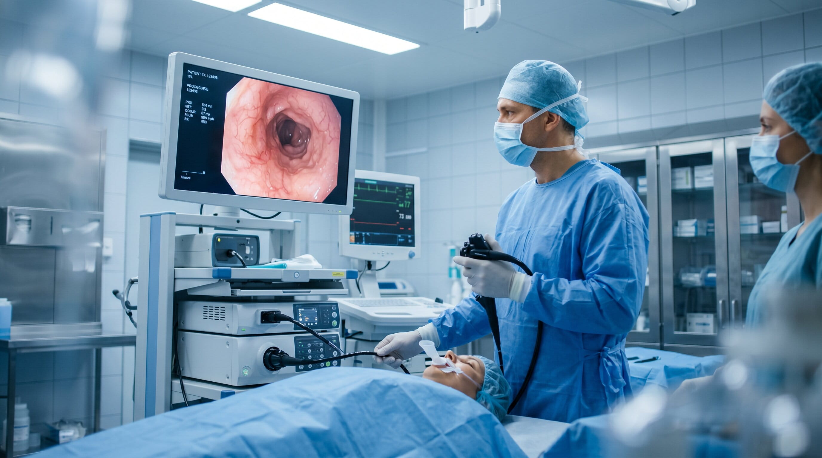 What Does It Mean If You Are Vomiting Blood?