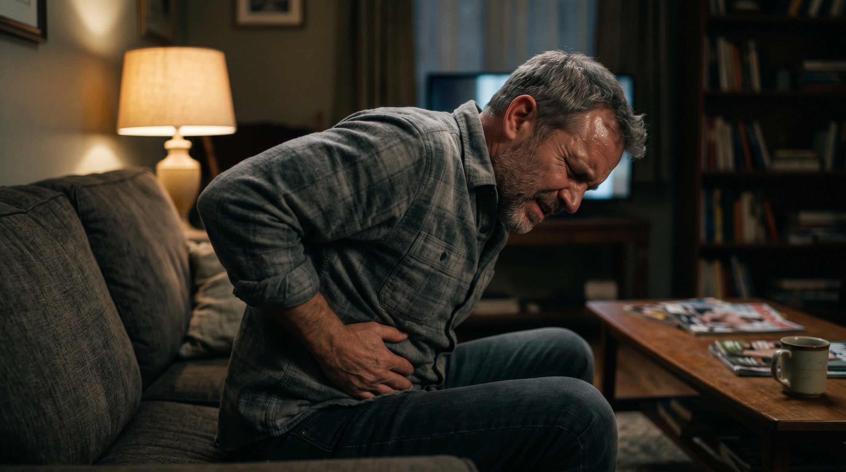 What Happens if Appendicitis Bursts?