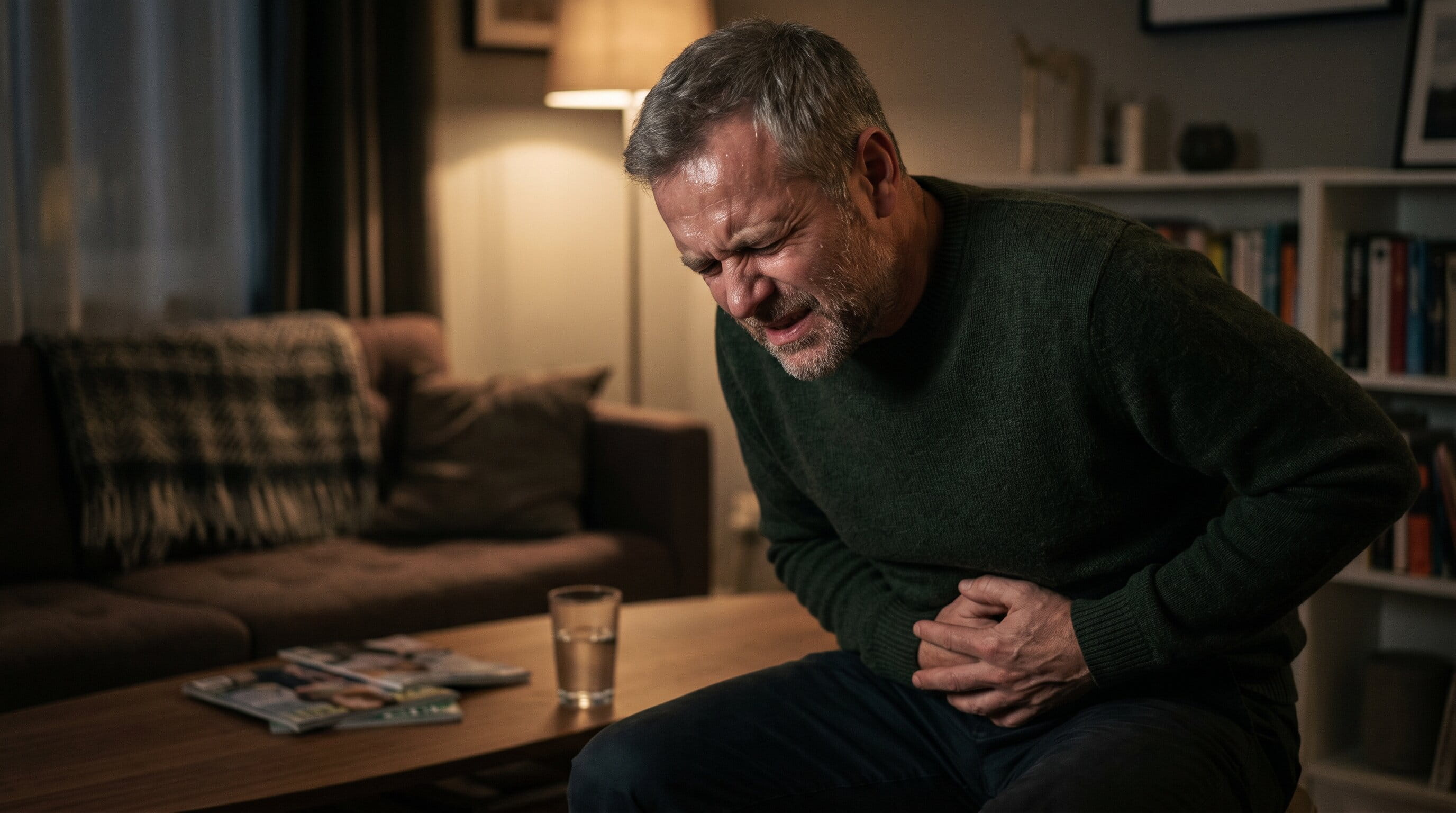 What Happens if Appendicitis Bursts?