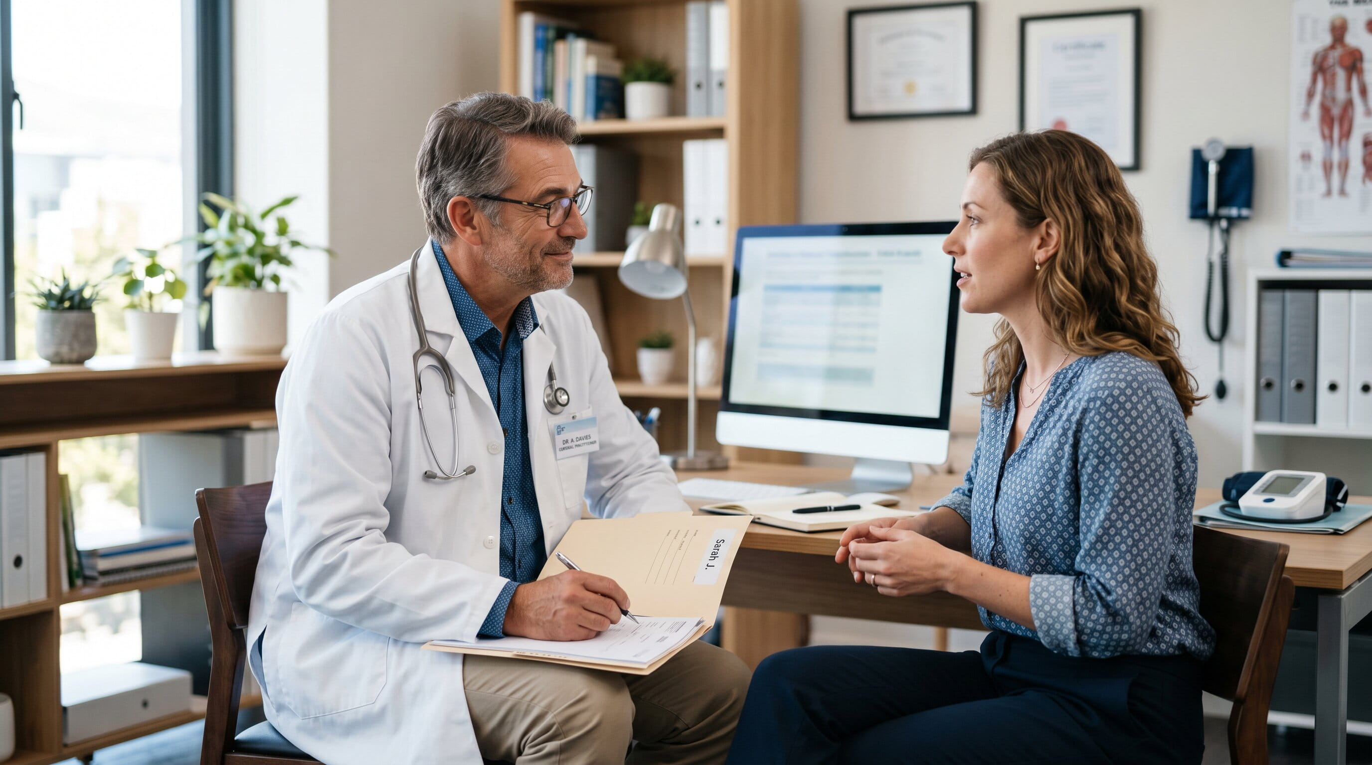 What Happens if Appendicitis Bursts?