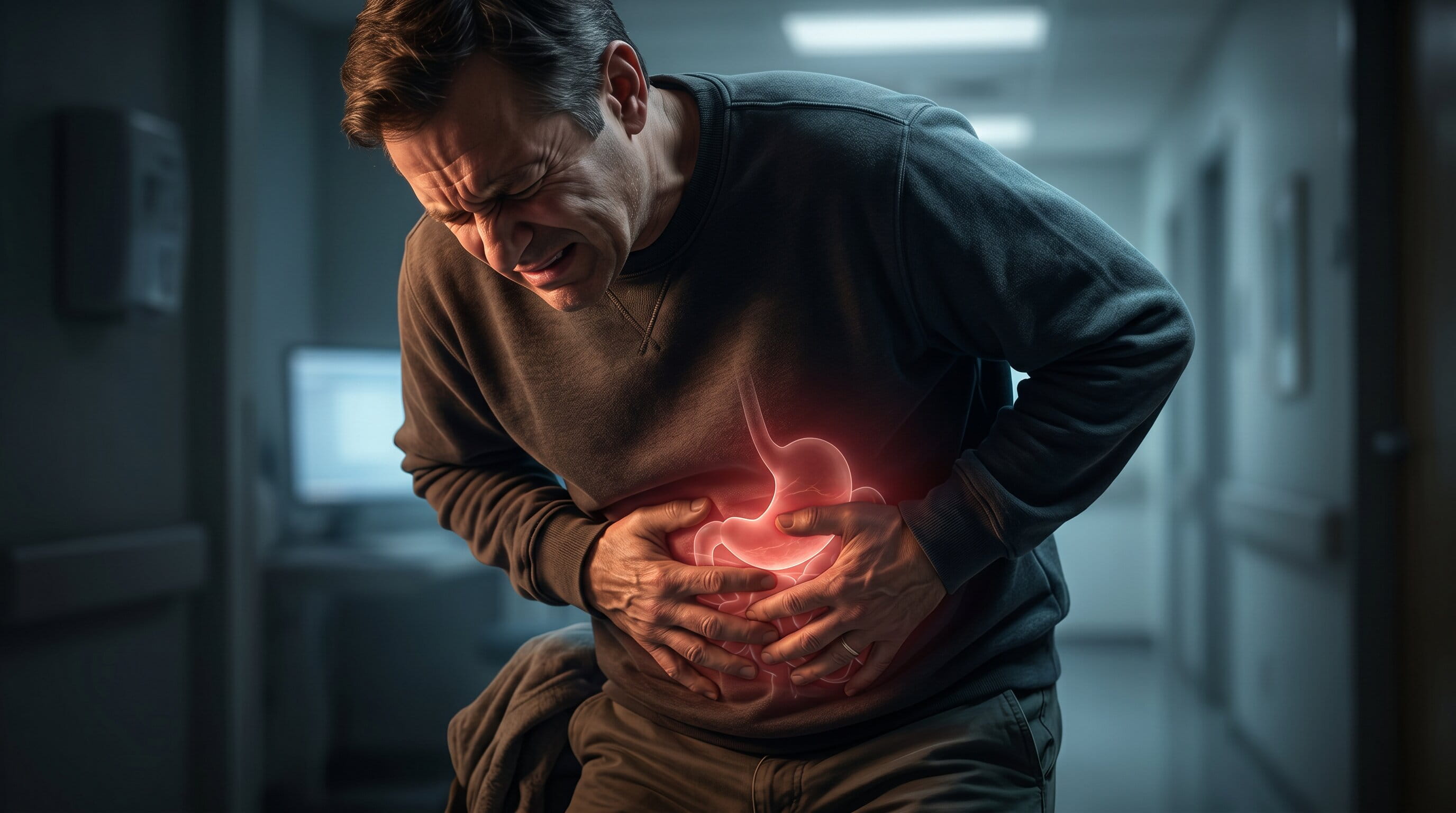 What Happens If Celiac Disease Goes Untreated?