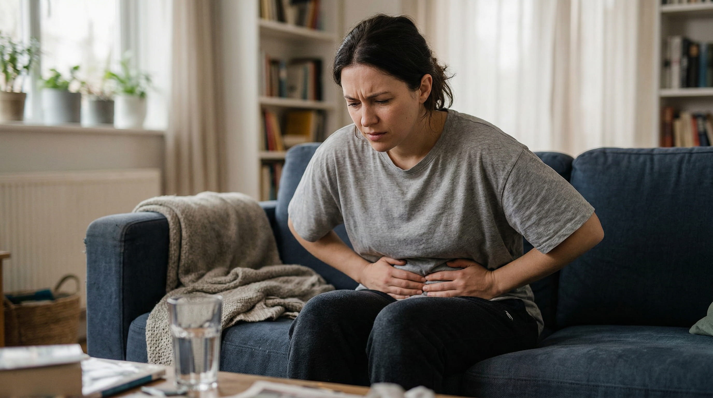 What Is GERD and How Does It Affect Your Abdominal Pain?