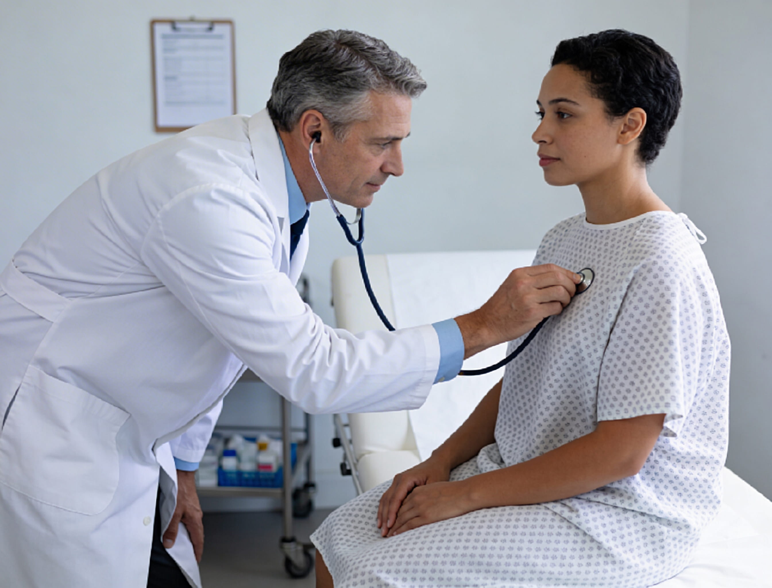 What Is GERD and How Does It Affect Your Abdominal Pain?