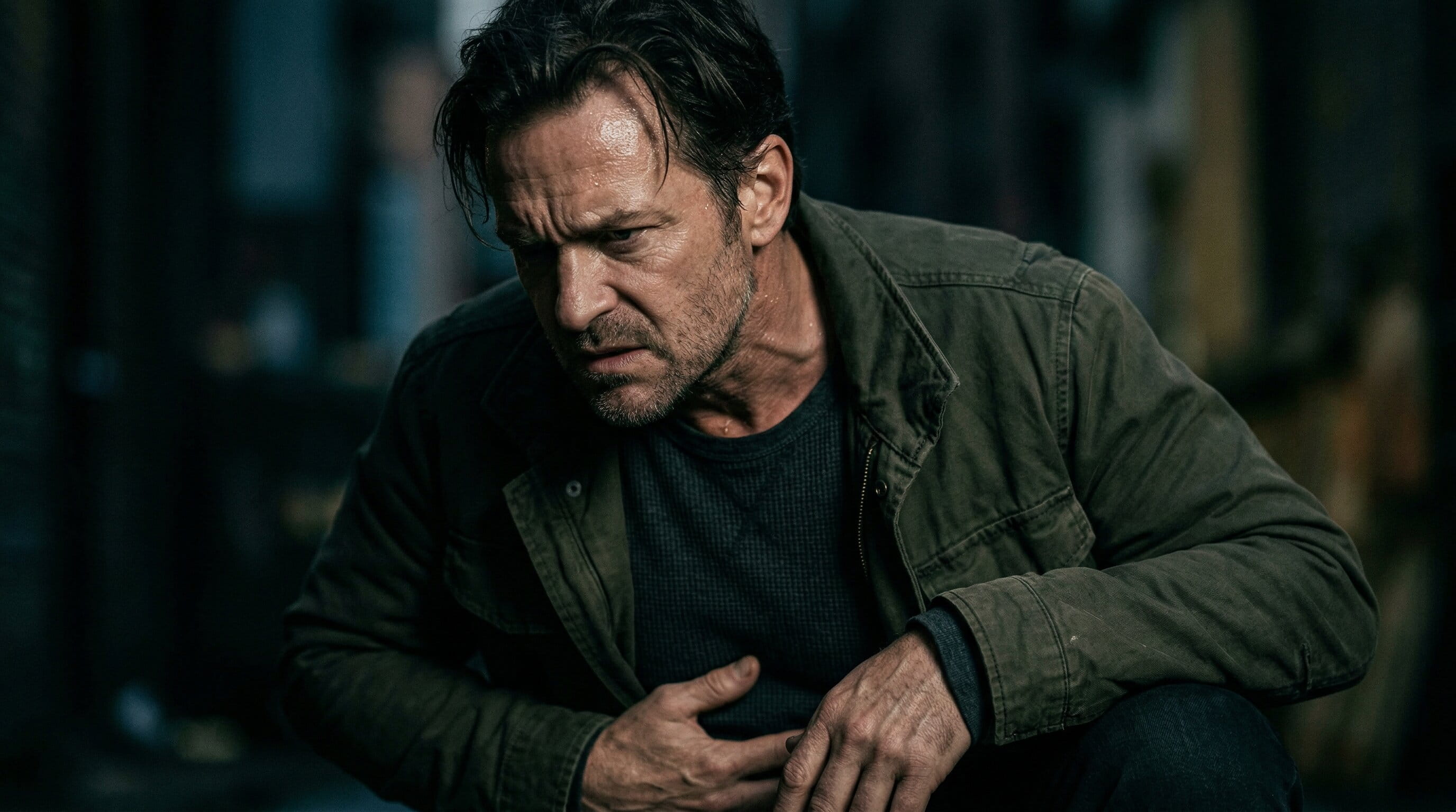 What is Hematemesis? Definition and Causes