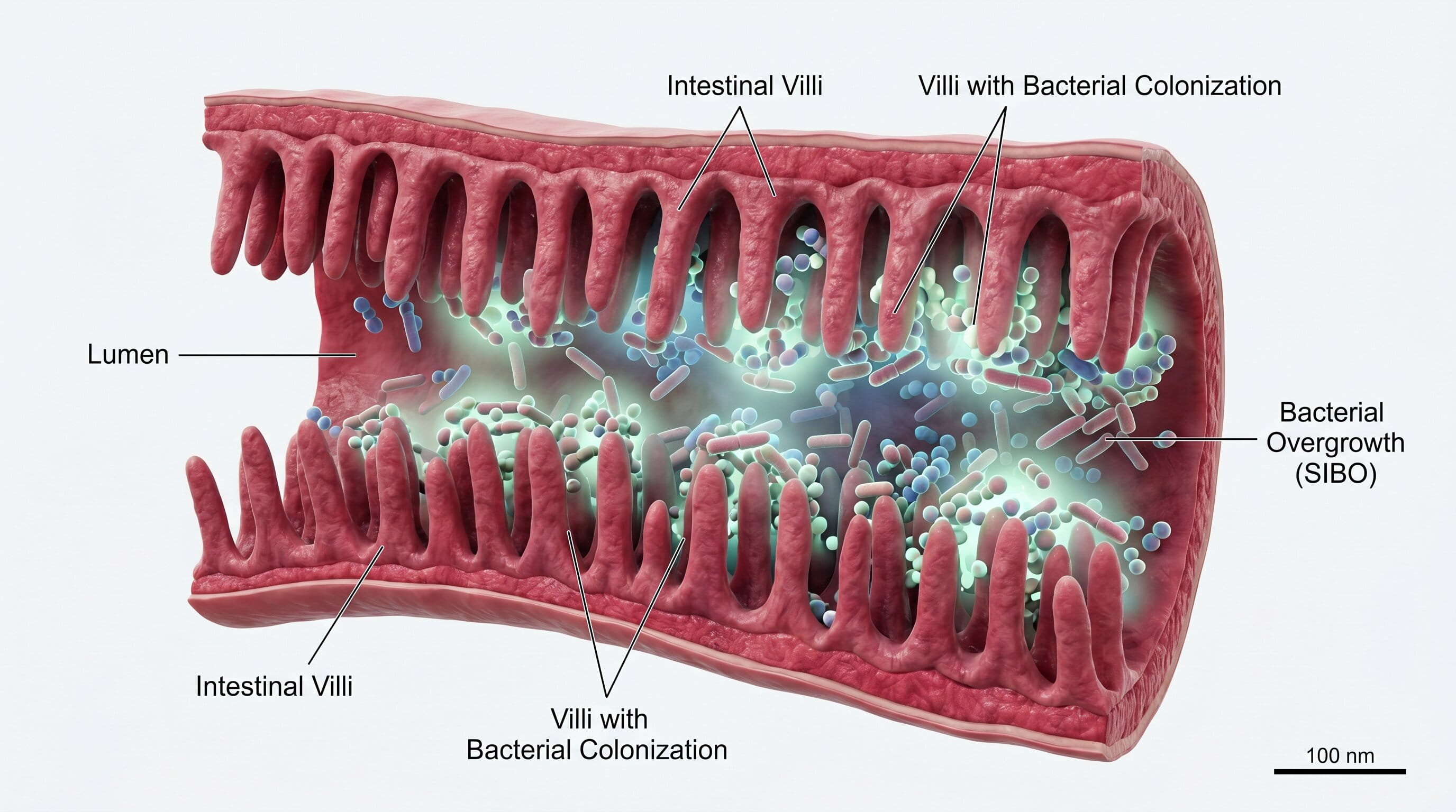 What Is SIBO? Symptoms, Causes, and When to Get Tested