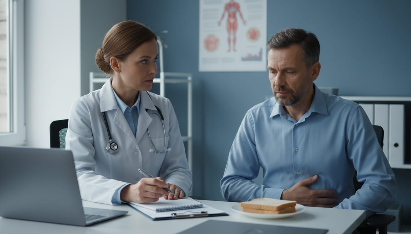 What Tests Are Done for Chronic Constipation?