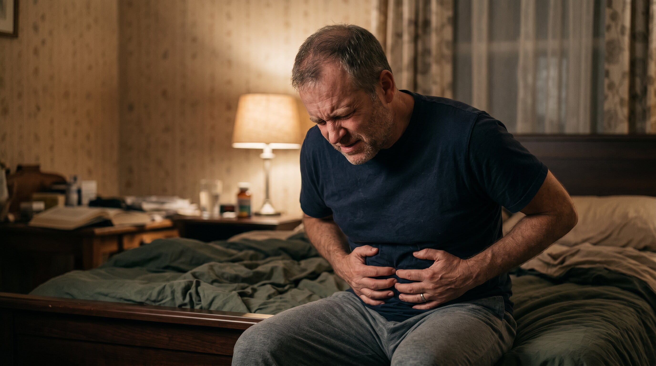 What to Expect When You Experience Hematemesis: A Step-by-Step Guide