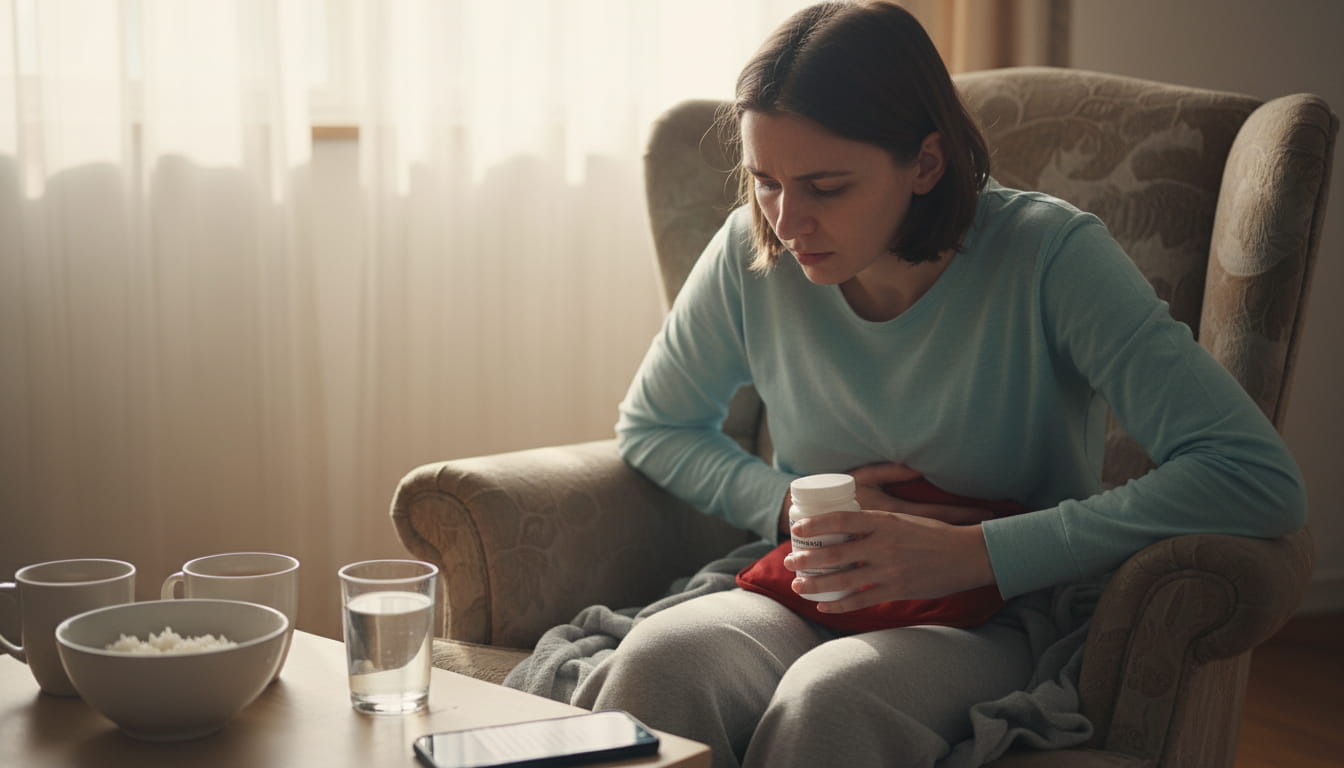 What You Need to Know About Ulcerative Colitis Flare-Ups in Jersey Village, TX