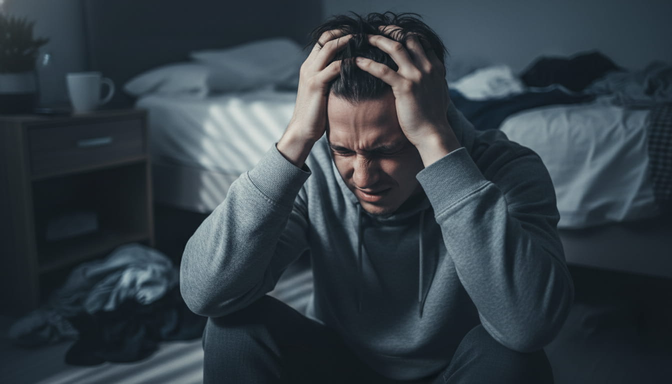 What You Need to Know About Ulcerative Colitis Flare-Ups in Jersey Village, TX