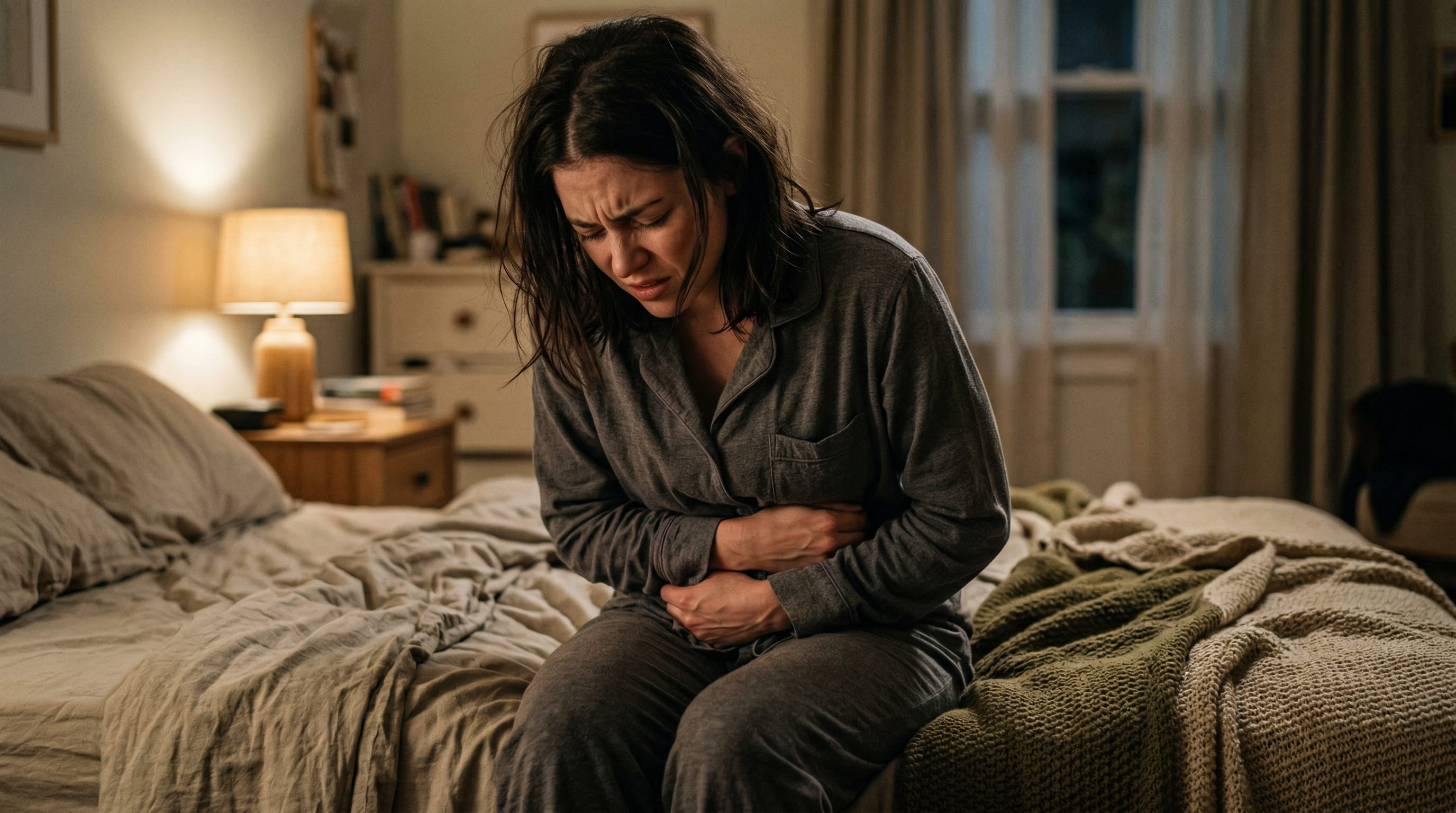 When Is an EGD Needed for GERD? Warning Signs and Next Steps