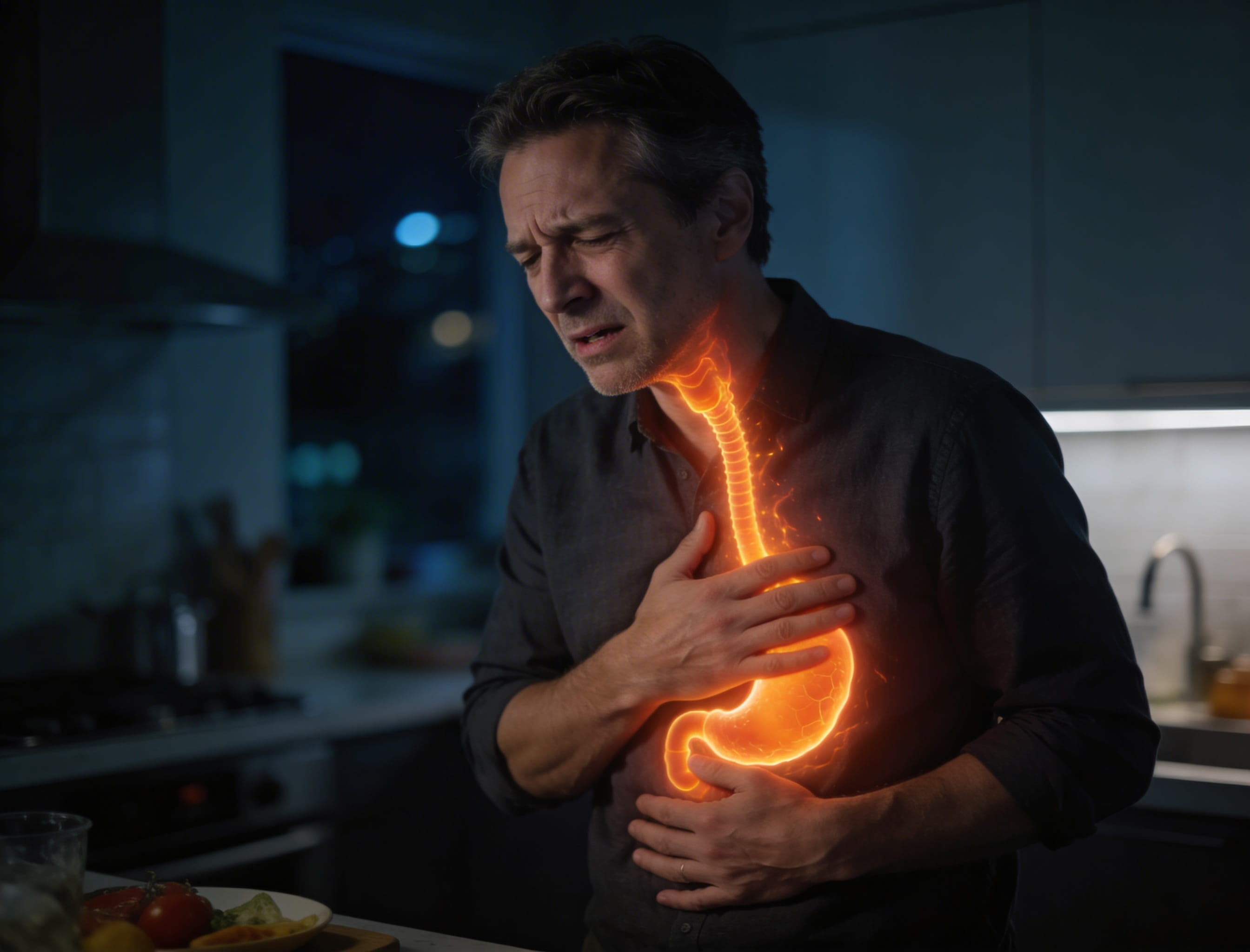 When Is an EGD Needed for GERD? Warning Signs and Next Steps