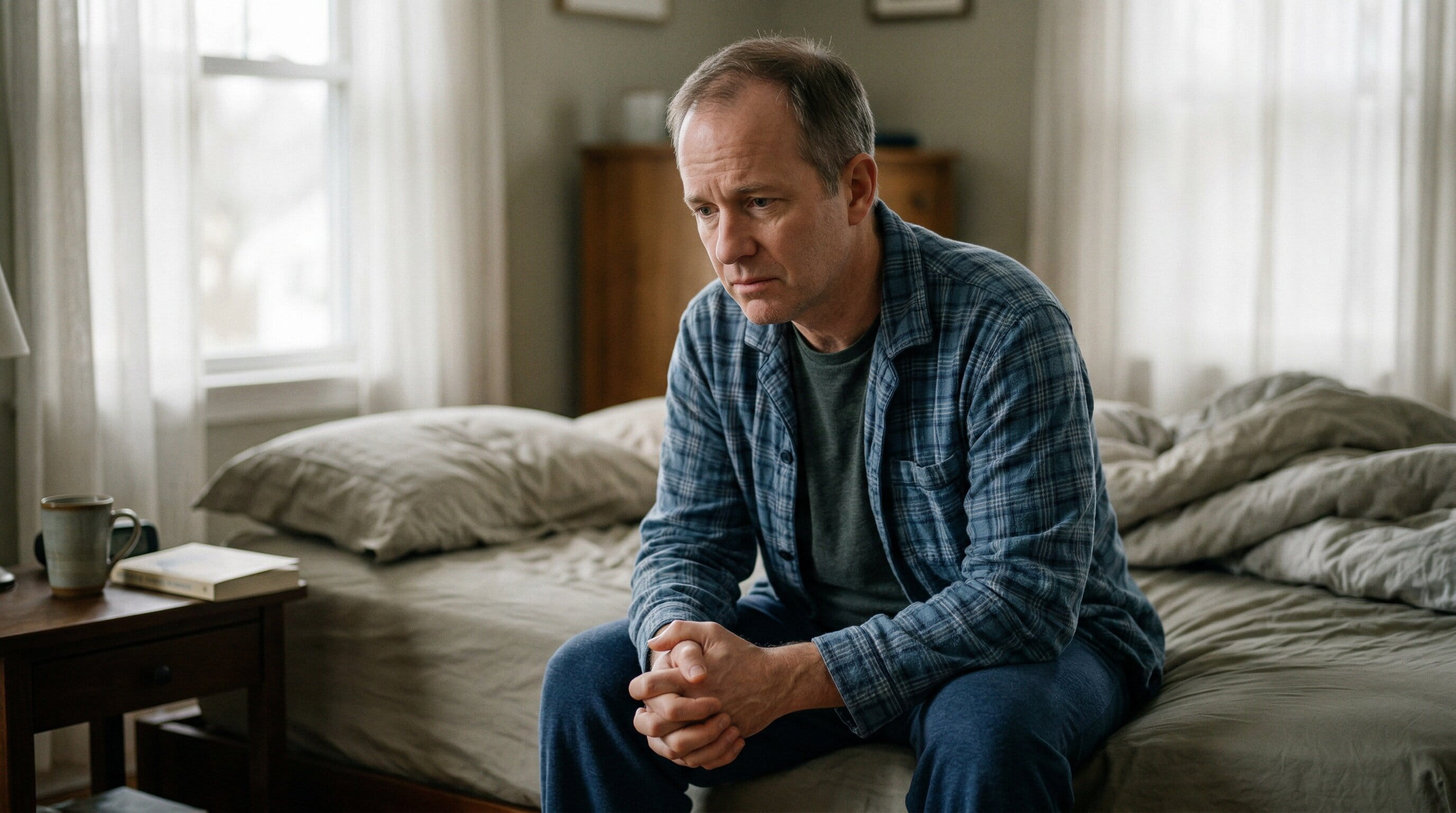 When to See a Doctor for Hemorrhoids