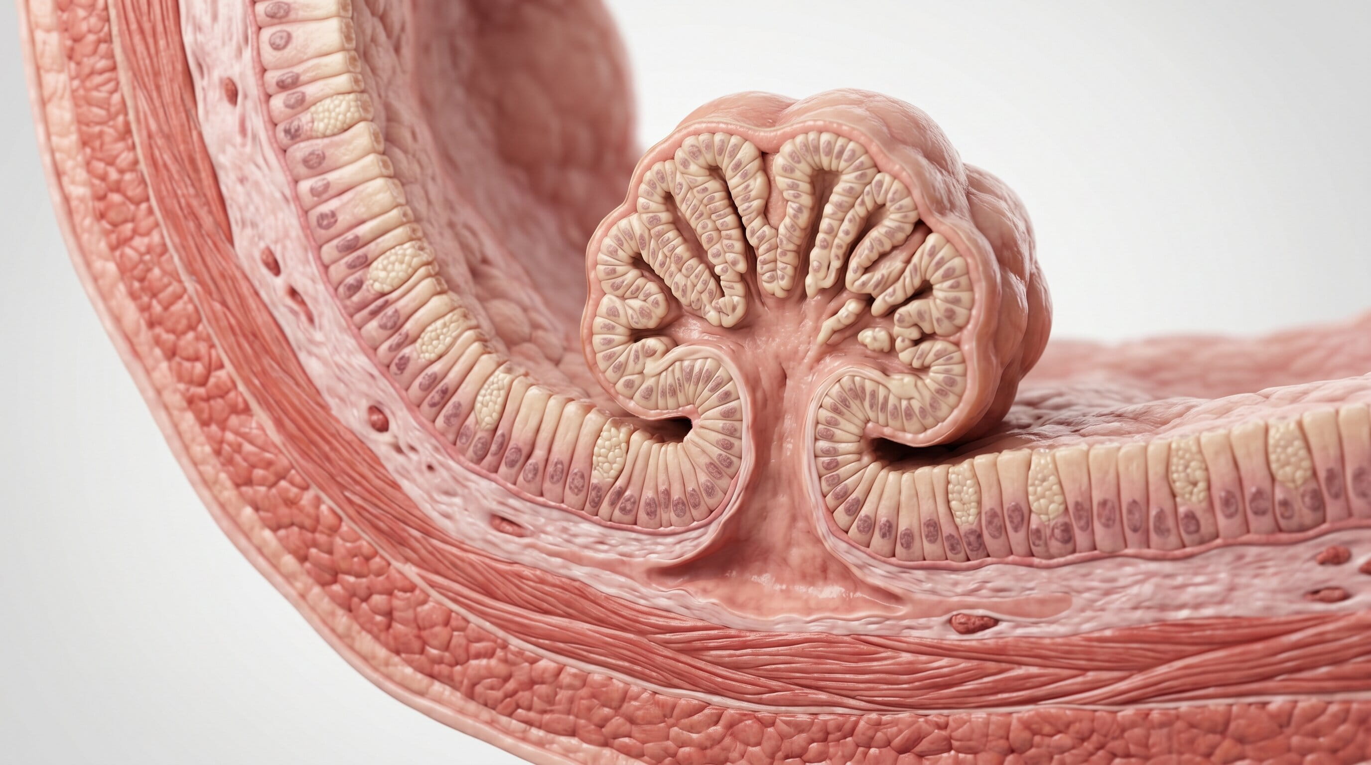 When to See a Gastroenterologist for Adenoma
