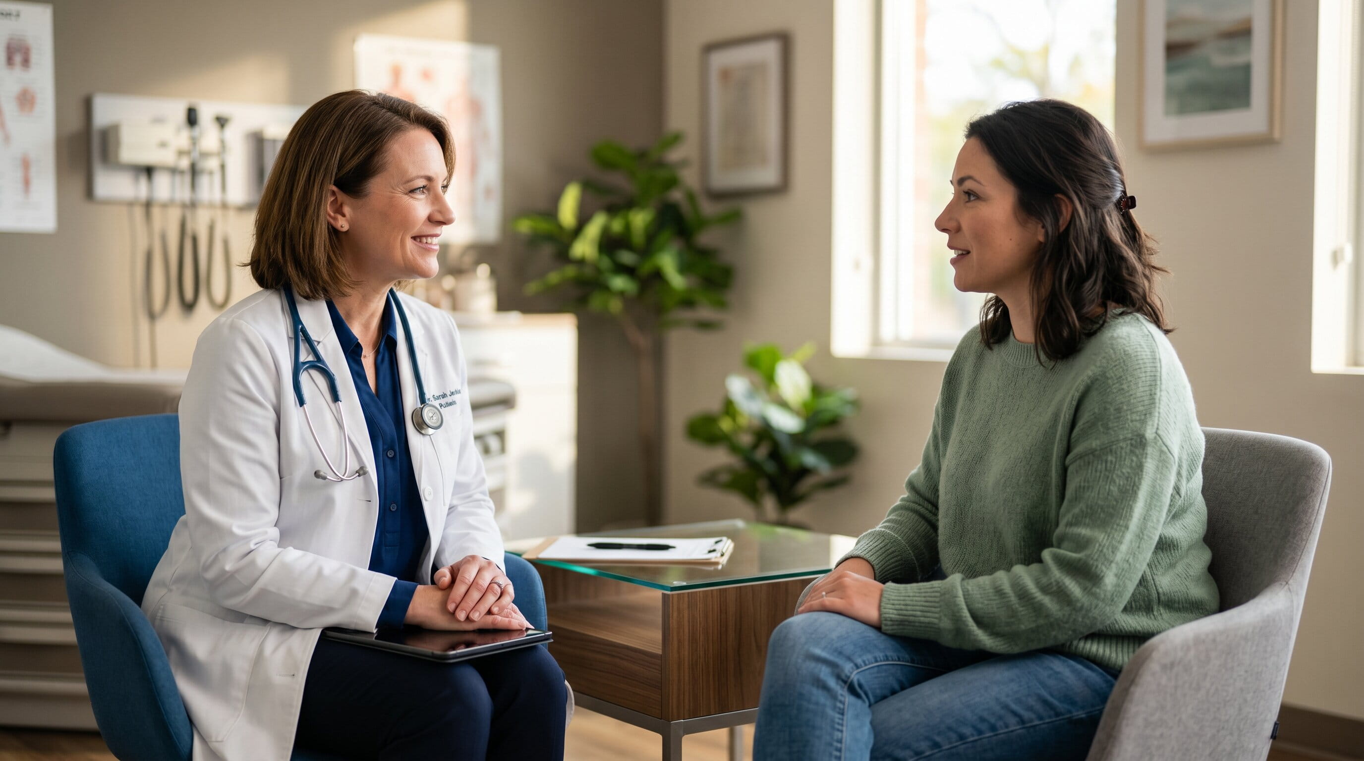 When to See a Gastroenterologist for Suspected Celiac Disease