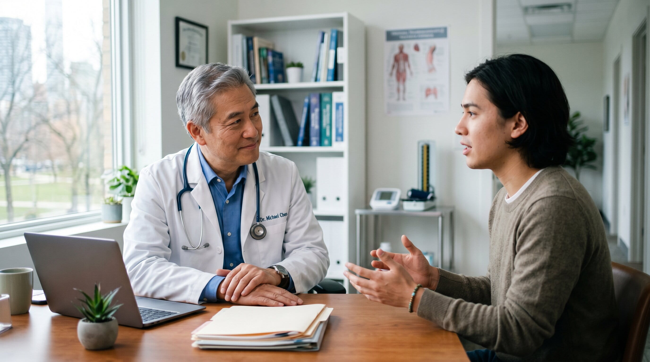 When to See a Gastroenterologist for Suspected Celiac Disease
