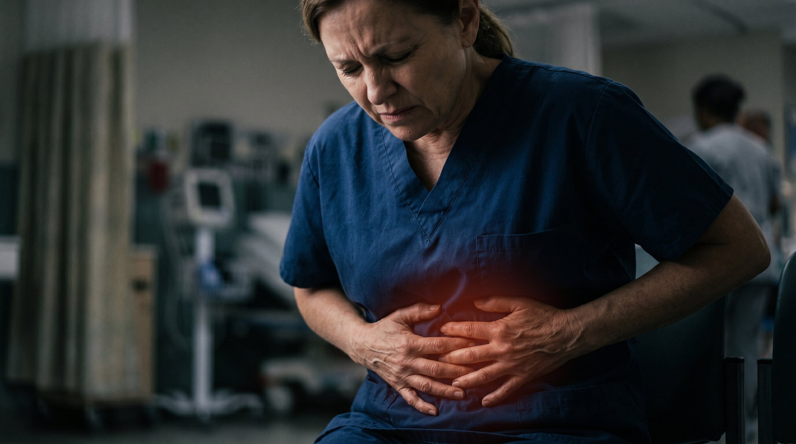 When to See a Gastroenterologist for Suspected Celiac Disease