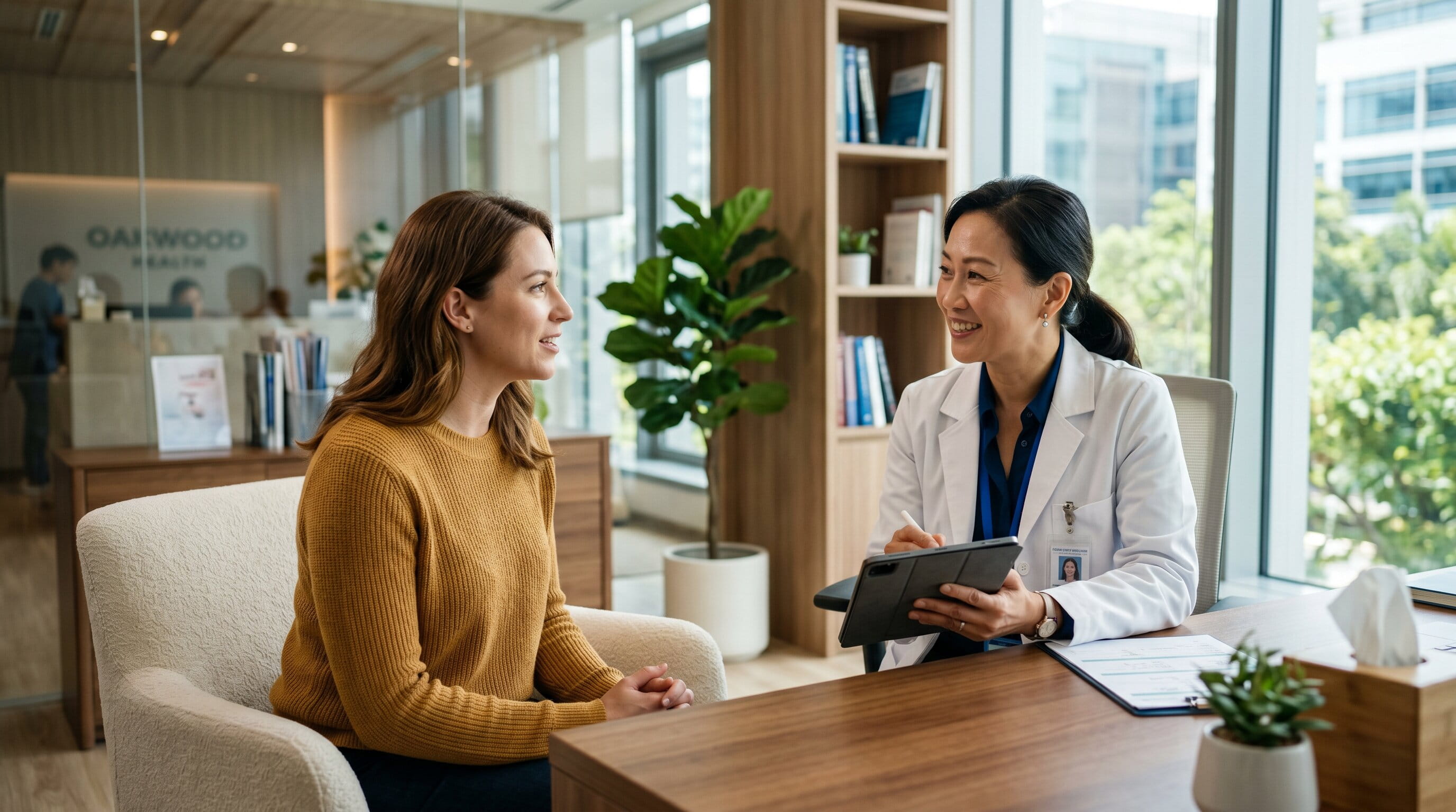 Where is Appendicitis Pain Located? (Right Side Explained)