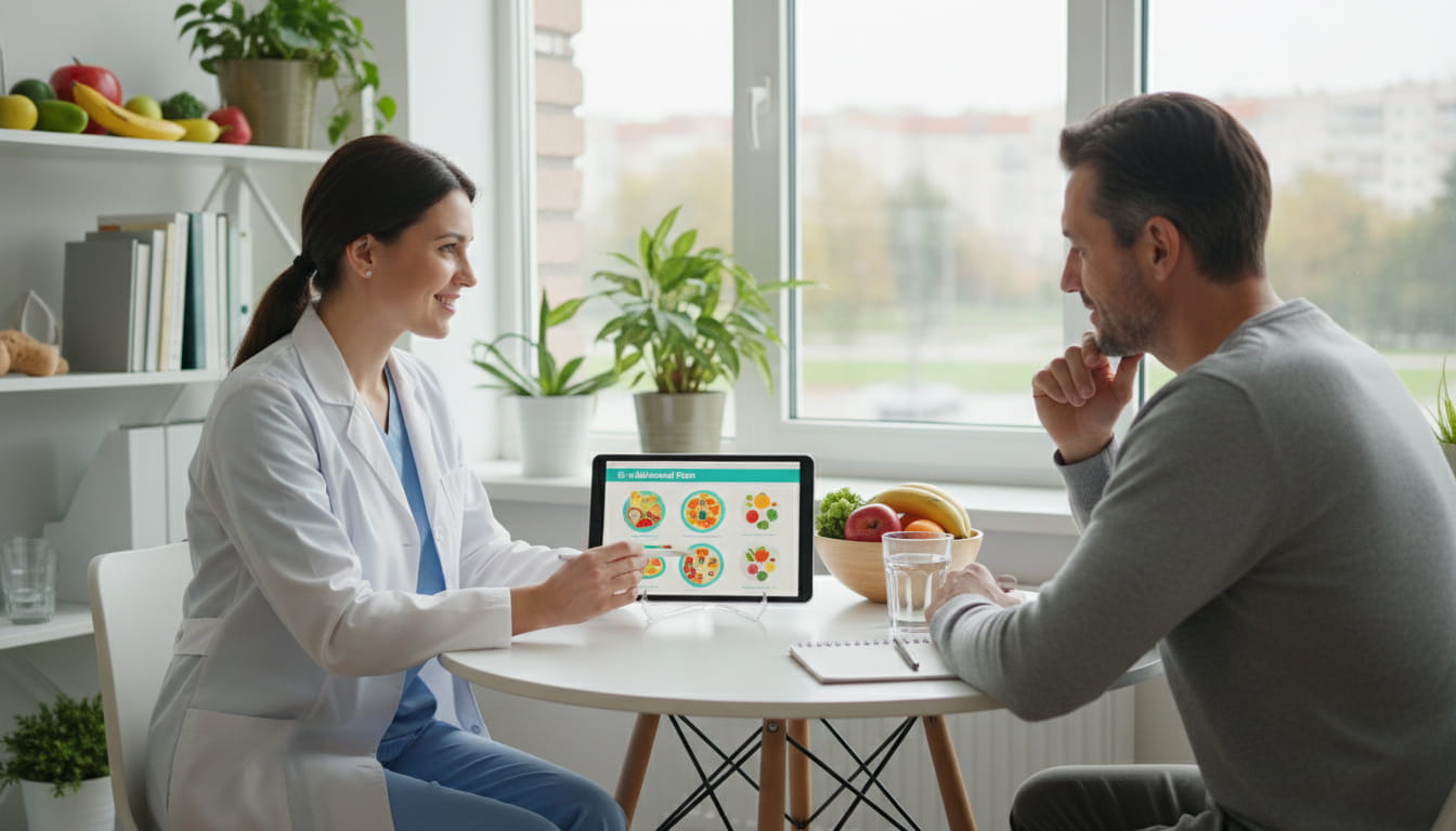 Why Certain Foods Cause Digestive Discomfort in Katy, TX