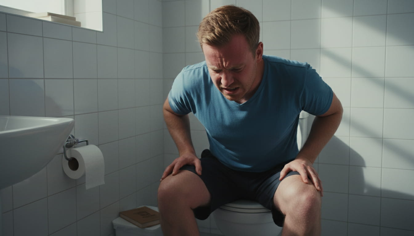 Why Do I Feel Constipated Even After a Bowel Movement?