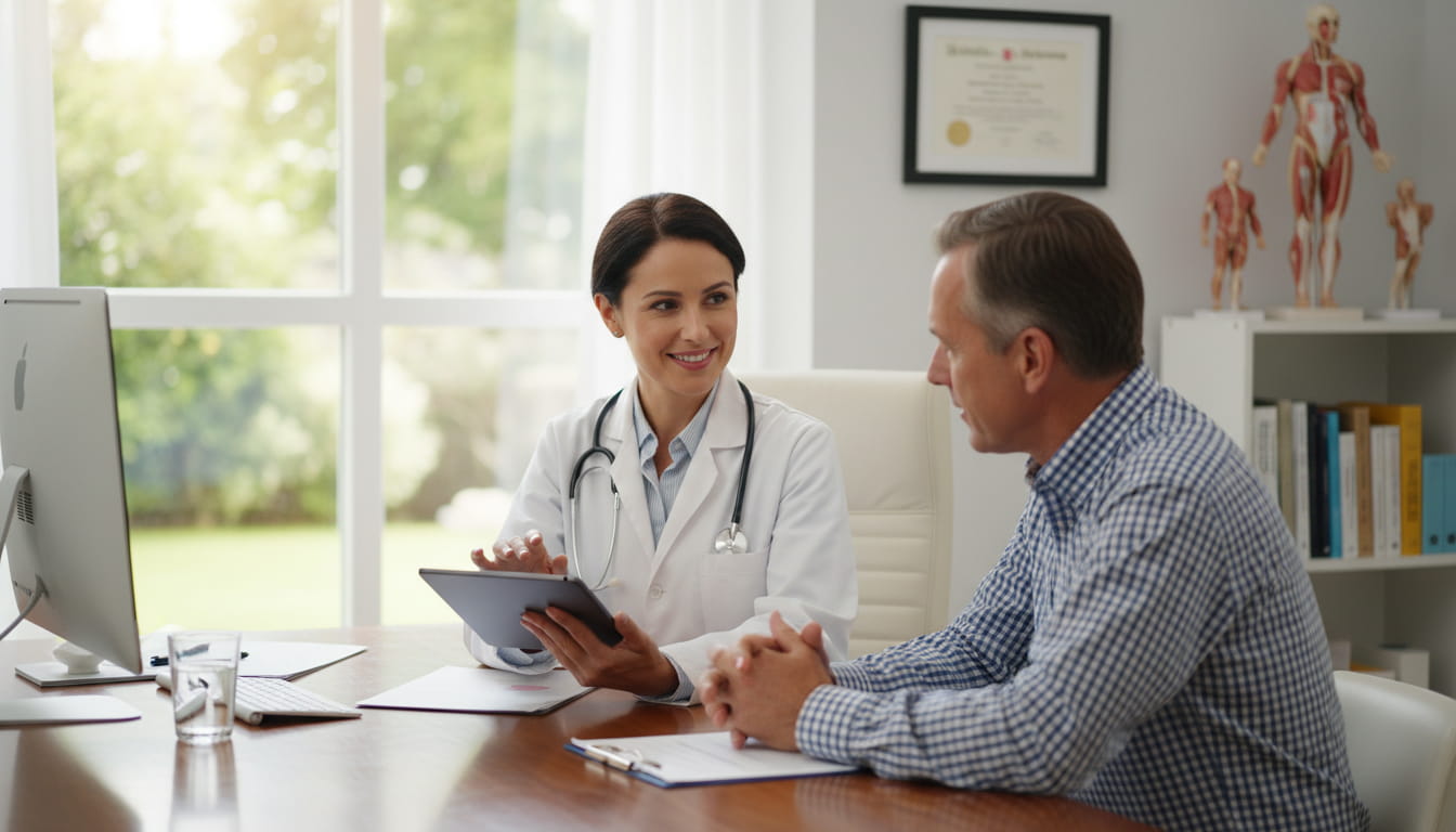 Why Do I Get Heartburn at Night? A Complete Guide for Jersey Village, TX Residents