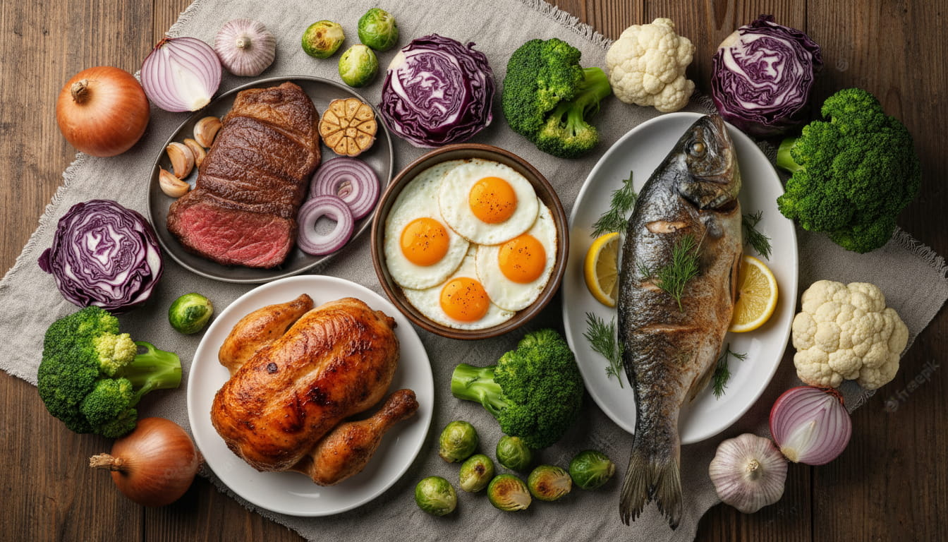 Why Do My Farts Smell Like Sulfur? Causes of Smelly Gas in Katy, TX