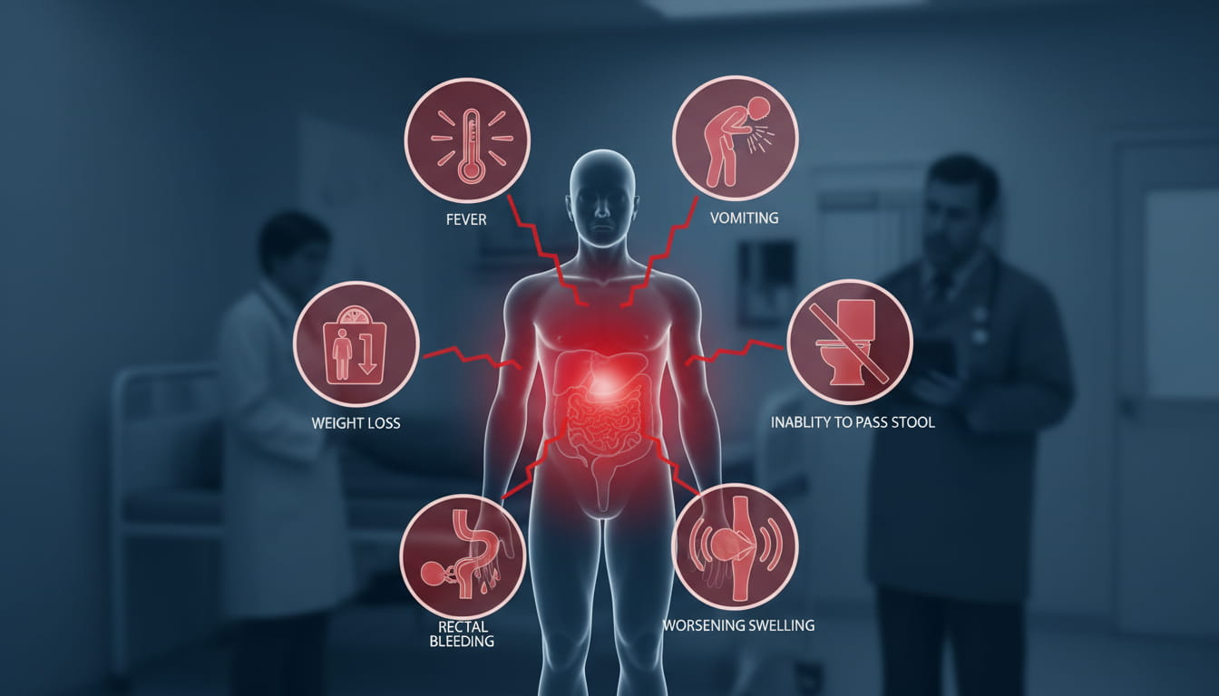 Why Do My Farts Smell Like Sulfur? Causes of Smelly Gas in Katy, TX