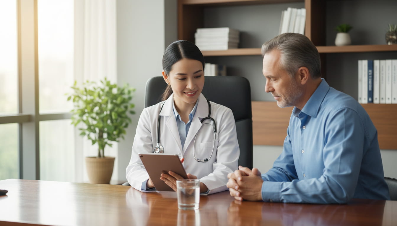 Why Do My Farts Smell Like Sulfur? Causes of Smelly Gas in Katy, TX