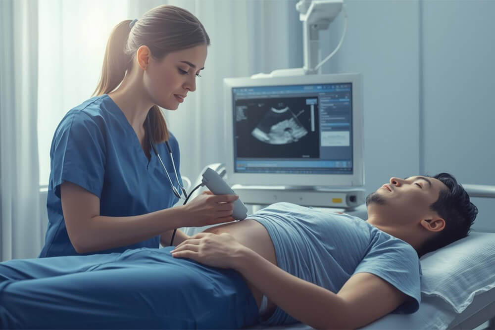 Why You Should Consider FibroScan for Early Liver Disease Detection in Katy, TX