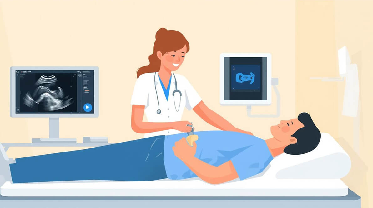 Why You Should Consider FibroScan for Early Liver Disease Detection in Katy, TX