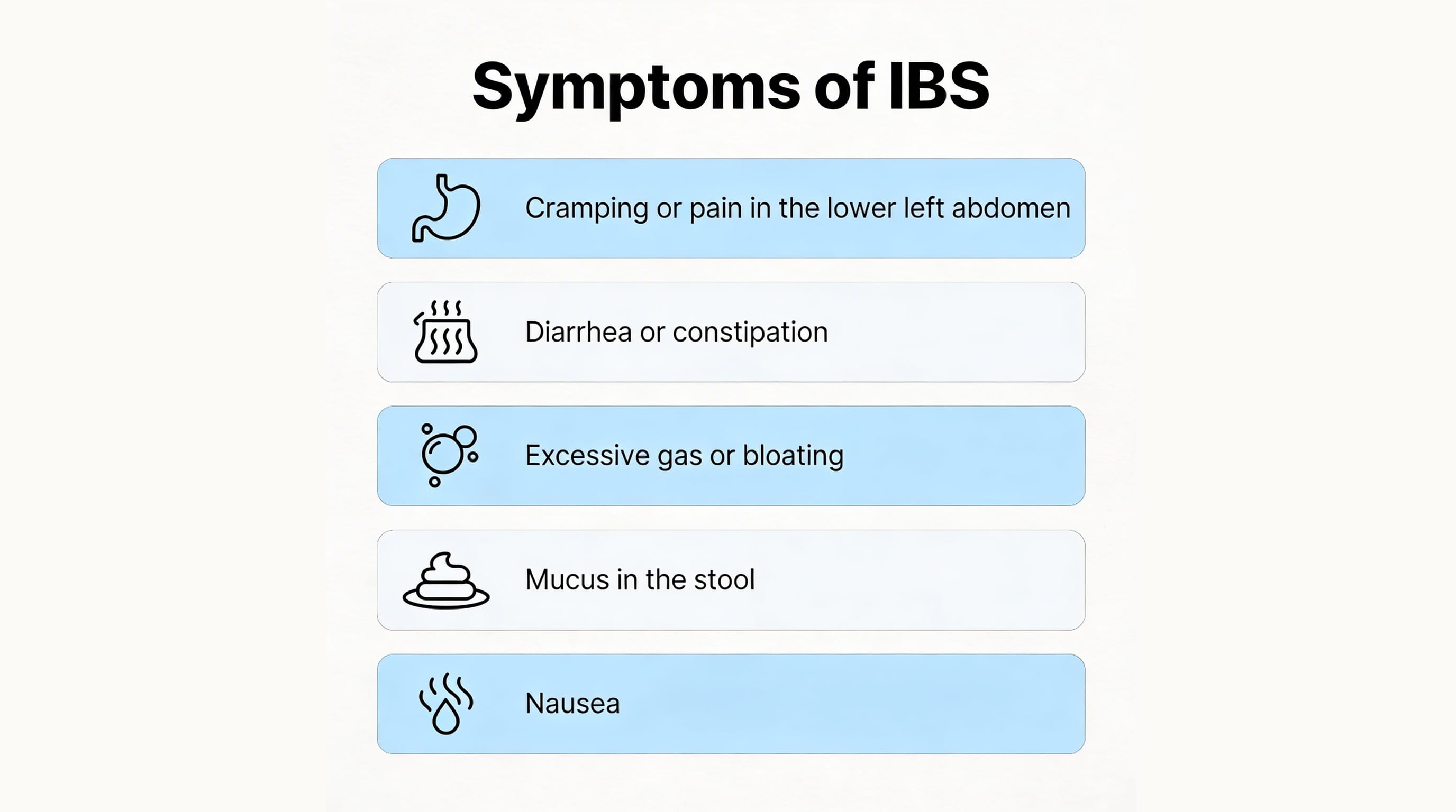 Left Side Abdominal Pain: Understanding Causes and Treatments