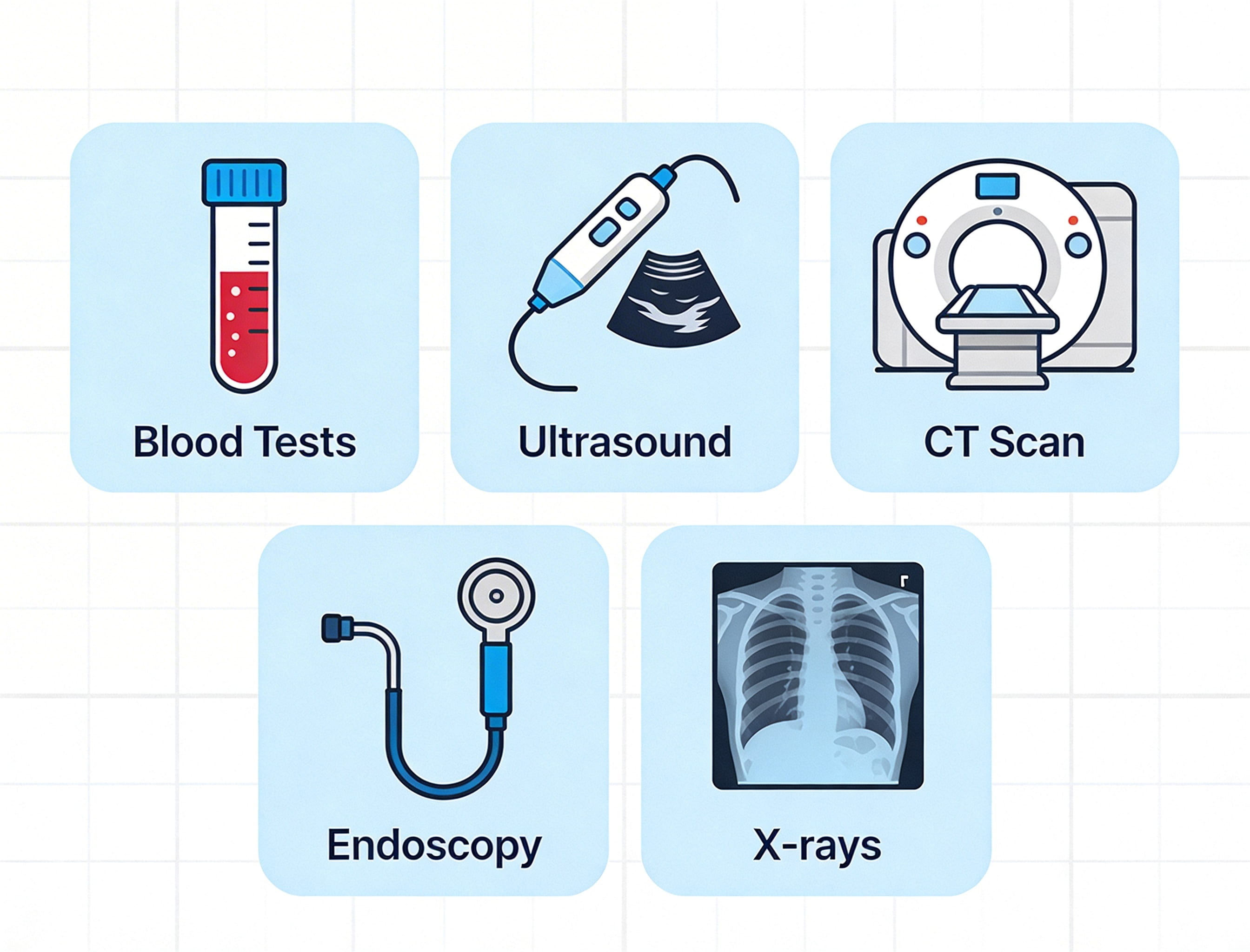 Left Side Abdominal Pain: Understanding Causes and Treatments