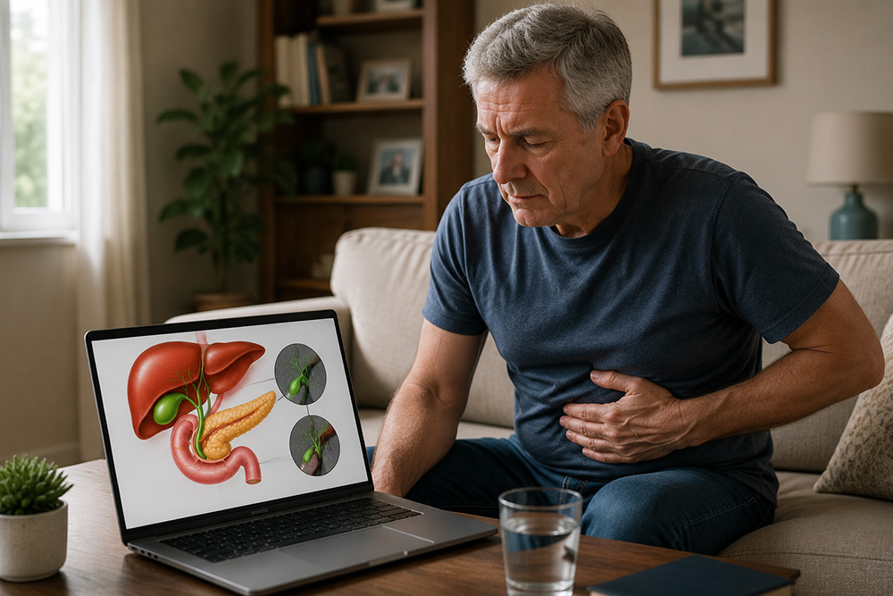 Dilated Bile Duct and Pancreas Problems: What Is the Connection?