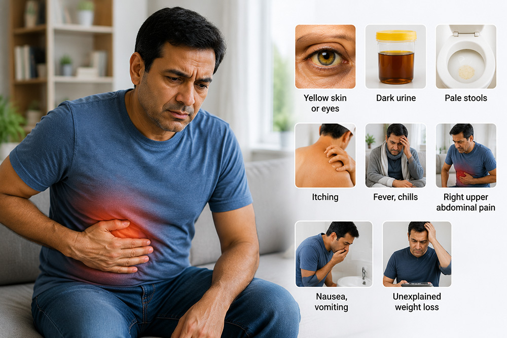 Dilated Common Bile Duct After Gallbladder Removal: Is It Normal?