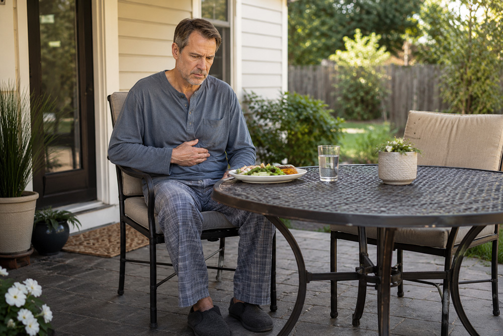 What Causes Bile Duct Dilation? Benign and Serious Causes Explained
