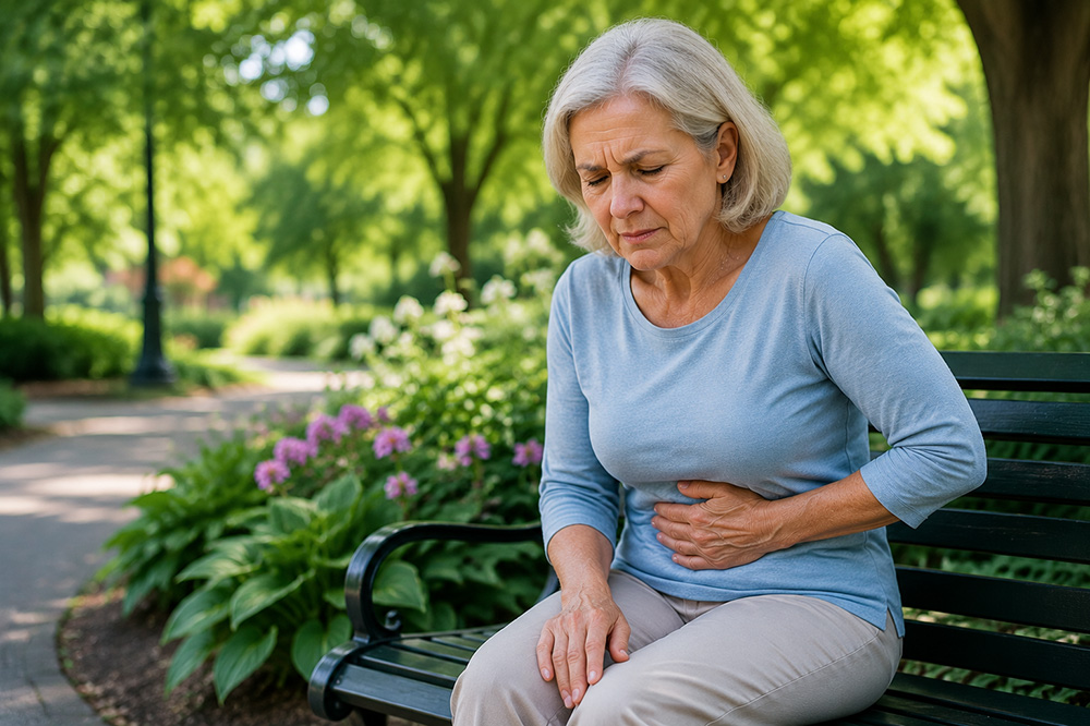 Common Bile Duct Size: Normal Range by Age and After Gallbladder Removal