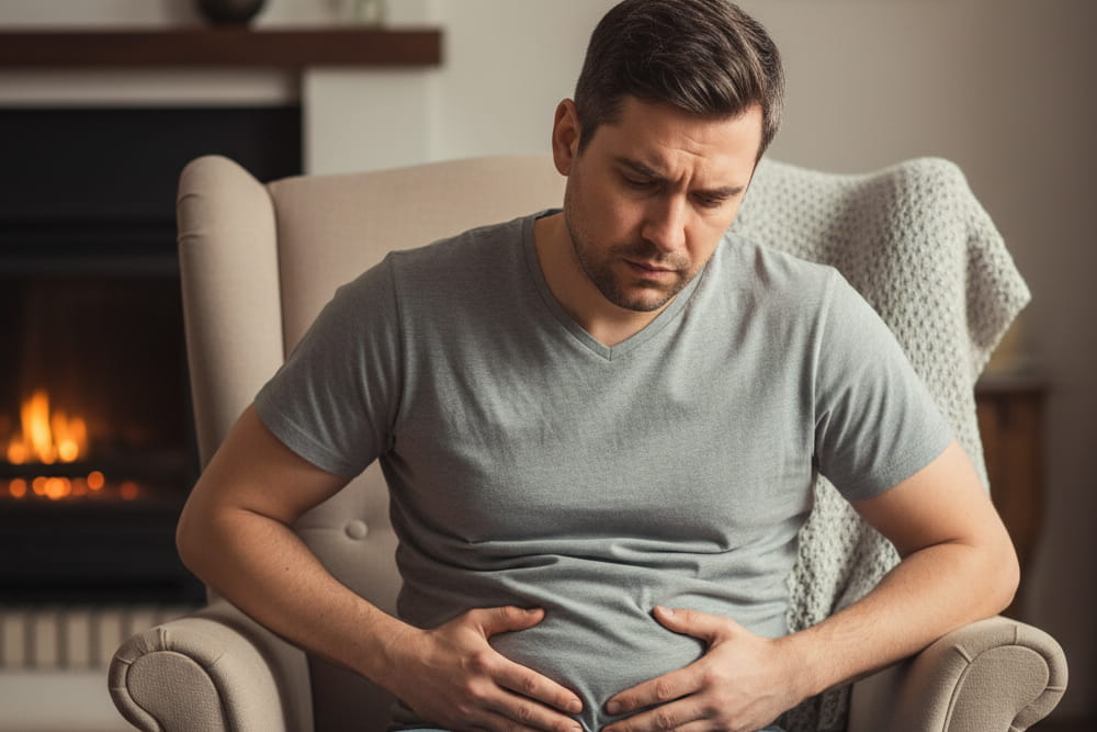 Spring Clean Your Gut: Detox Tips for Better Digestion in Jersey Village, TX