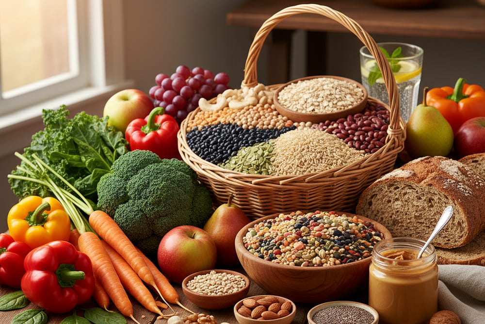 Spring Clean Your Gut: Detox Tips for Better Digestion in Jersey Village, TX