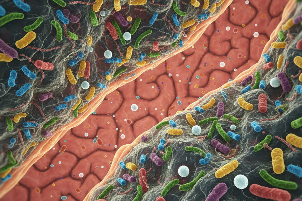 Spring Clean Your Gut: Detox Tips for Better Digestion in Katy, TX