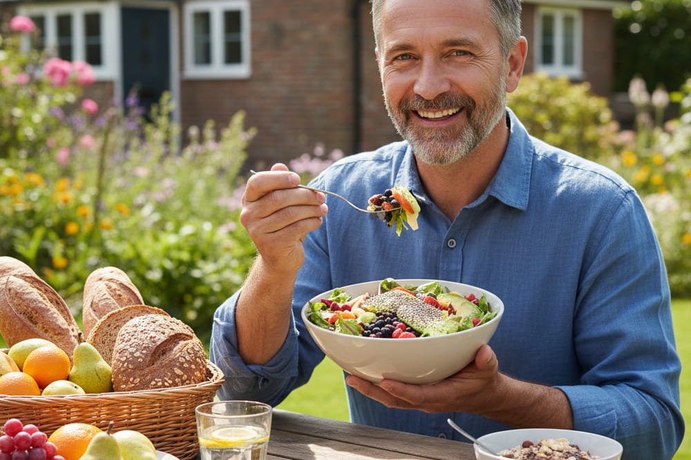 Spring Clean Your Gut: Detox Tips for Better Digestion in Katy, TX