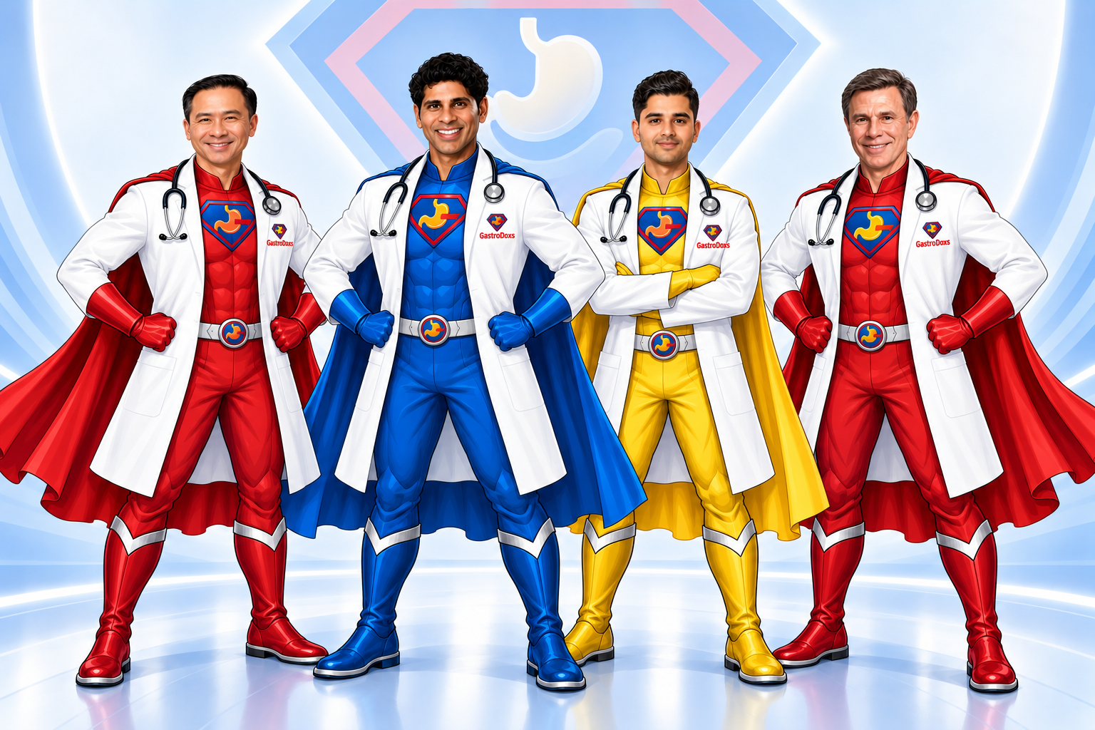 GastroDoxs Care Team