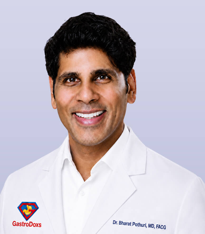 Dr. Bharat Pothuri