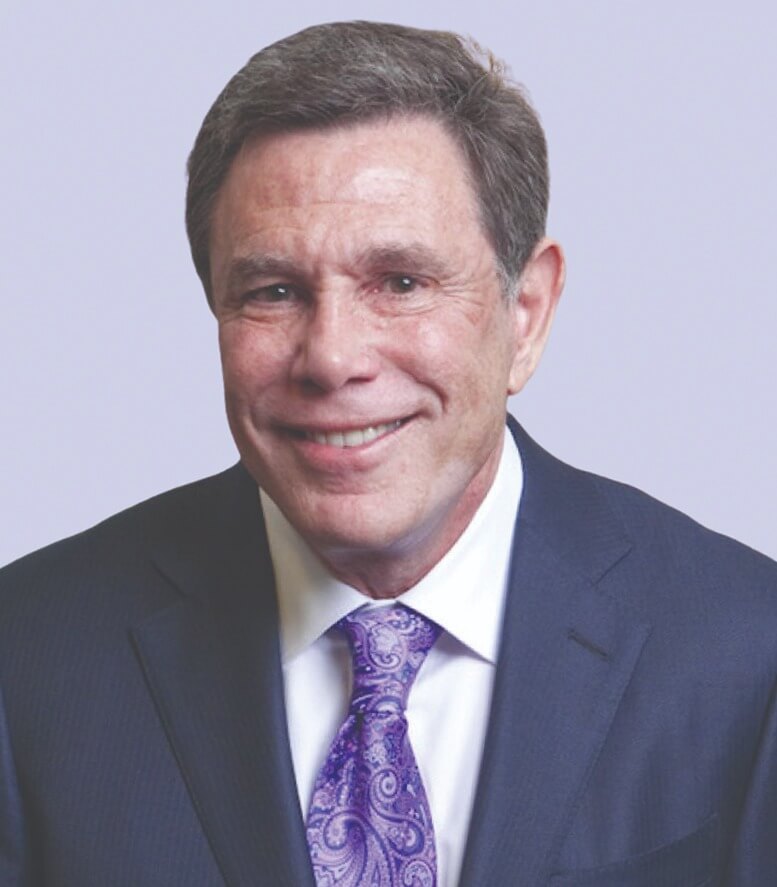 Dr. Steven Fein, Gastroenterologist & Hepatologist at GastroDoxs