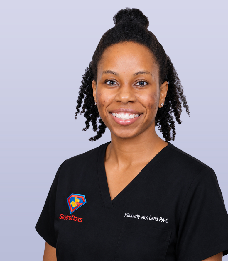 Kimberly Jay, Lead PA-C at GastroDoxs